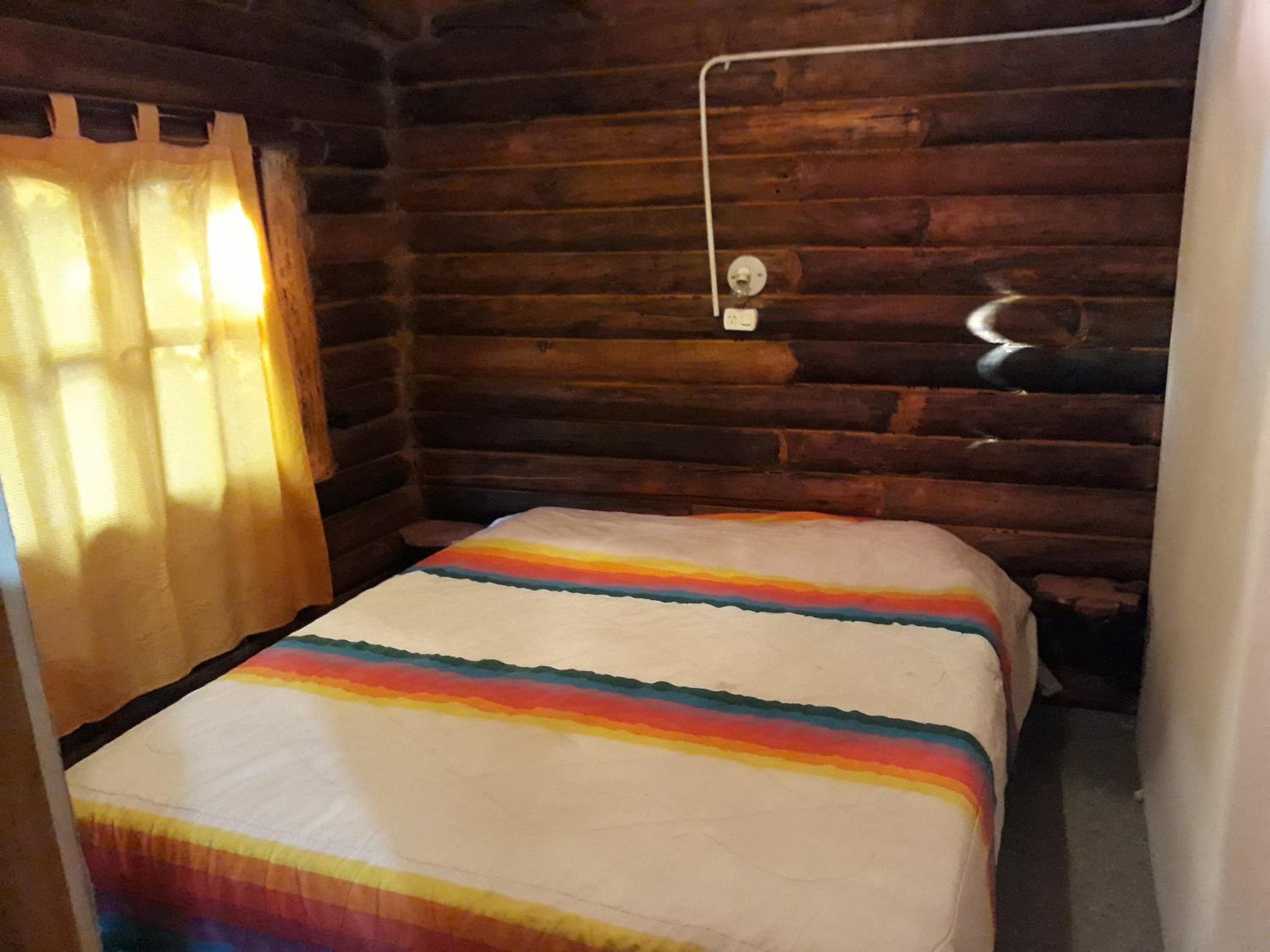 Posada Arco Iris