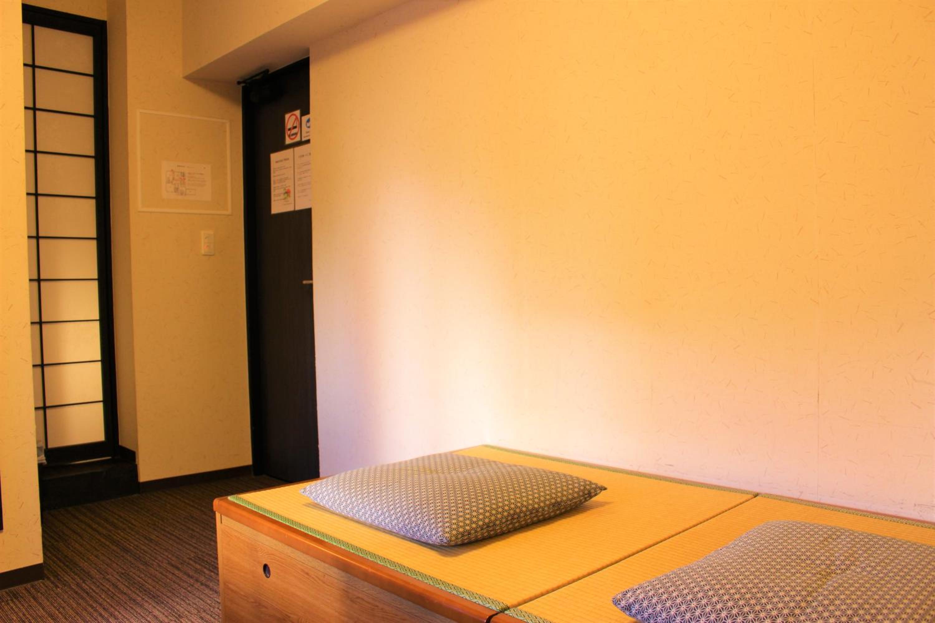 K's House Tokyo Oasis - Quality Hostel in Asakusa