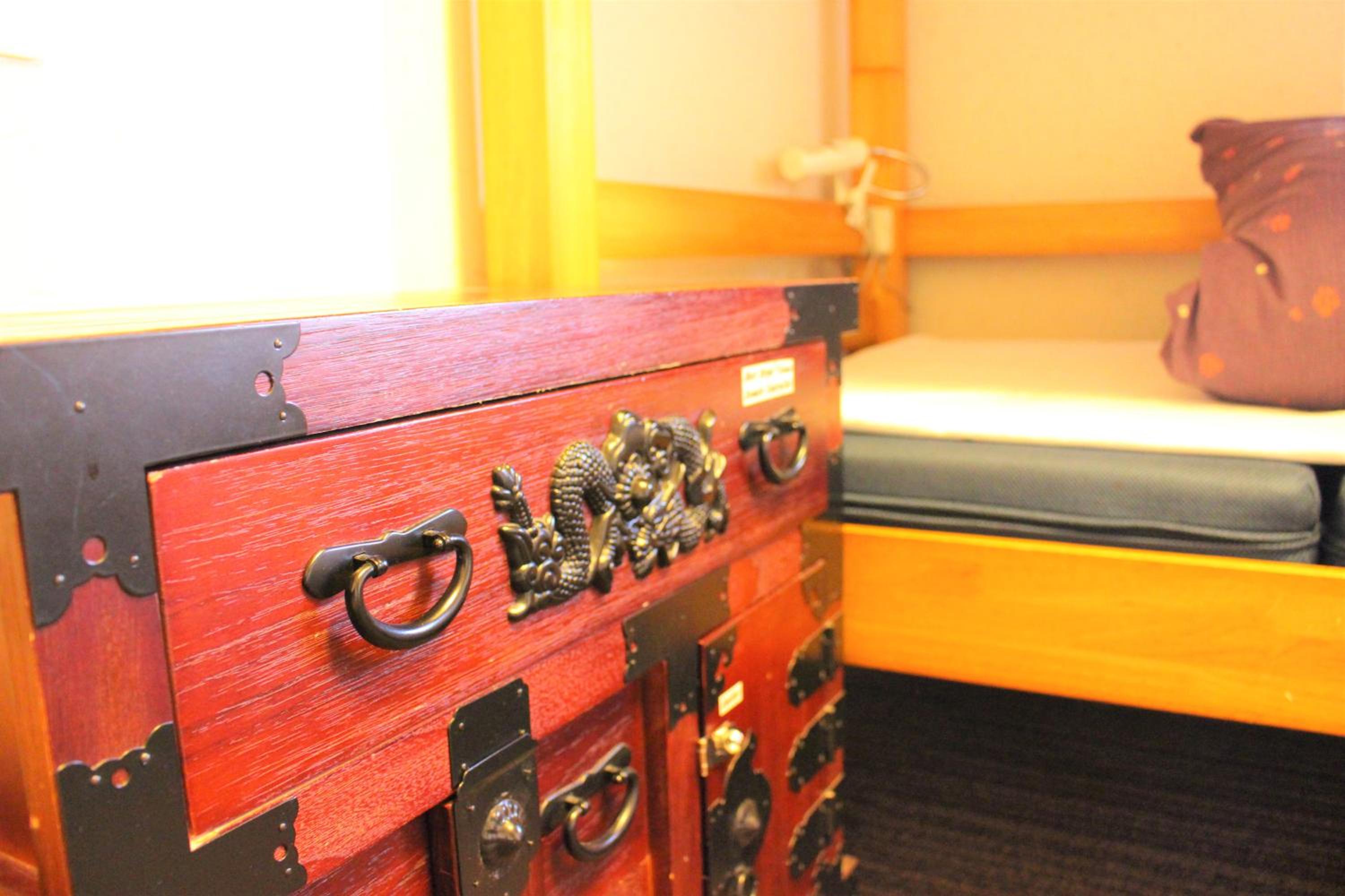 K's House Tokyo Oasis - Quality Hostel in Asakusa