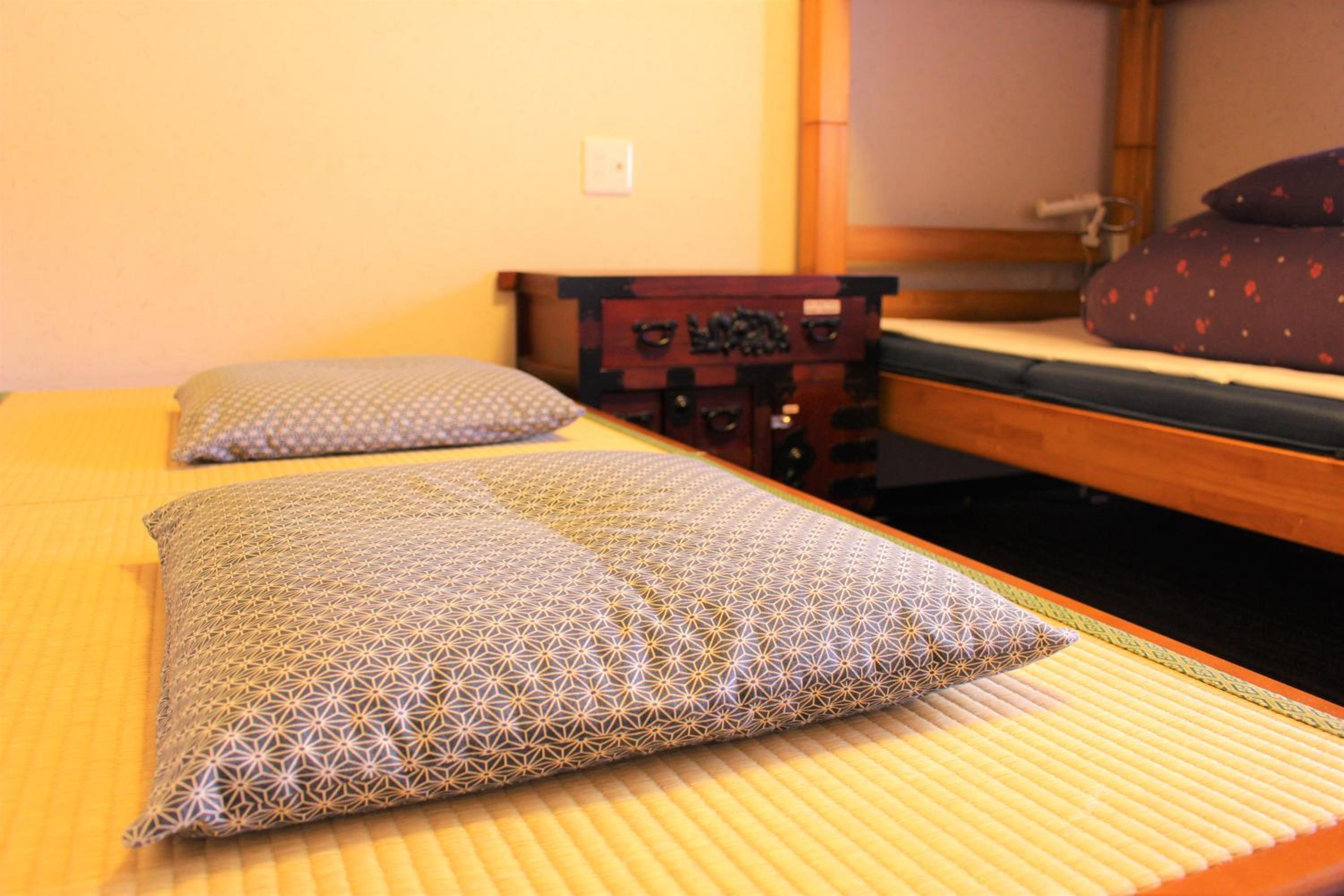 K's House Tokyo Oasis - Quality Hostel in Asakusa