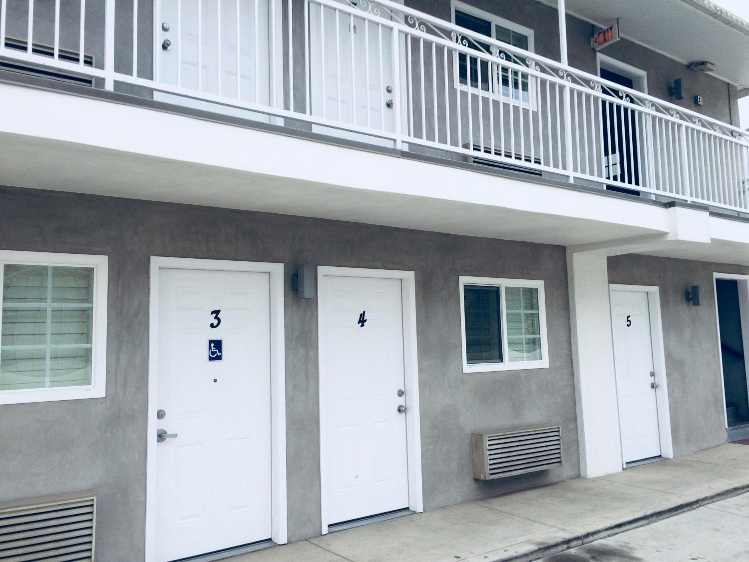 Value Inn - Property Image 18