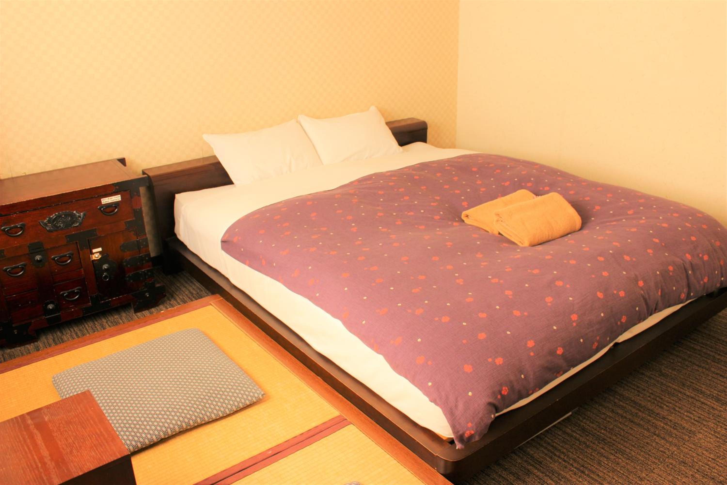 K's House Tokyo Oasis - Quality Hostel in Asakusa