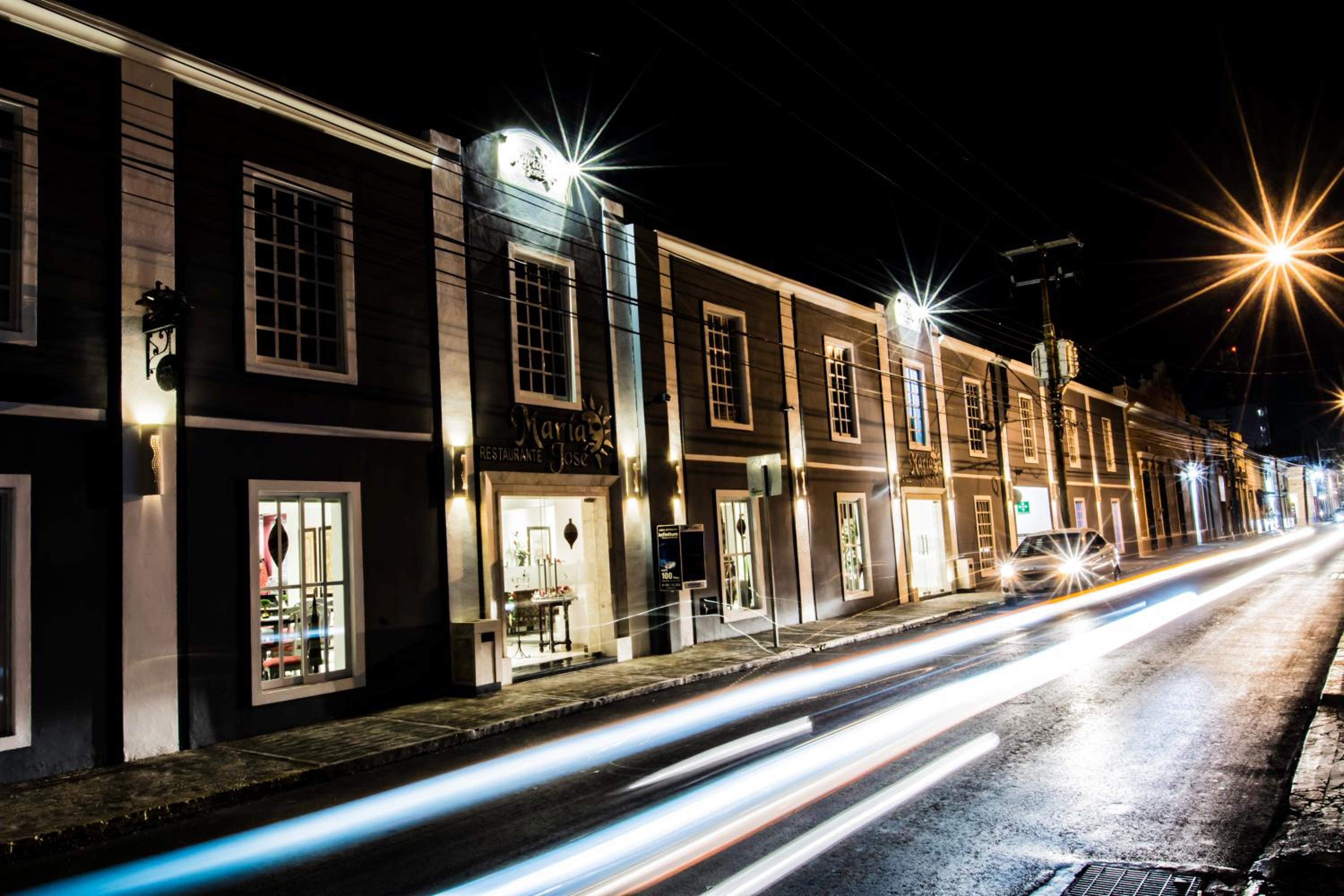 Hotel María Jose - Image 1