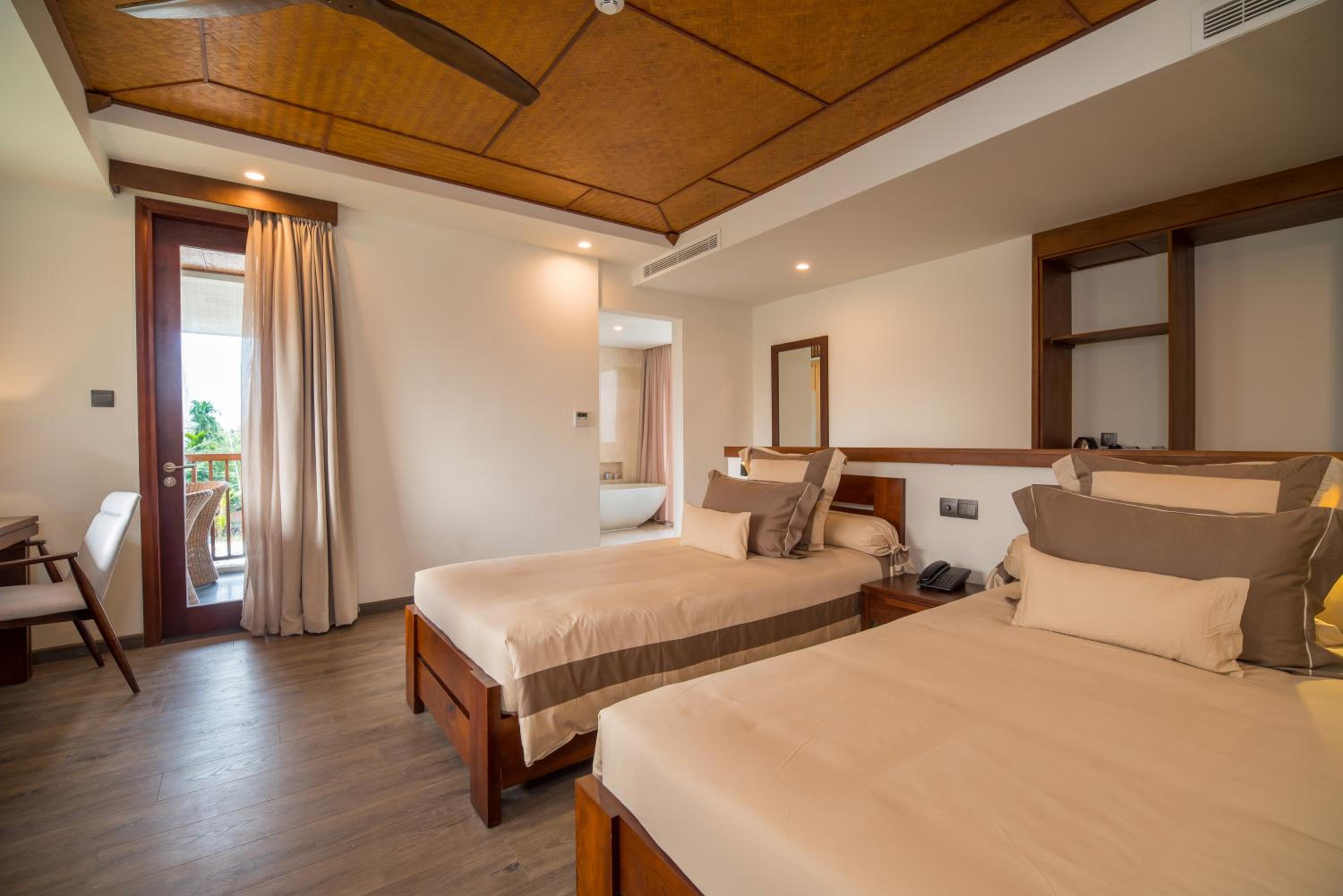 Hoi An Eco Lodge & Spa 77