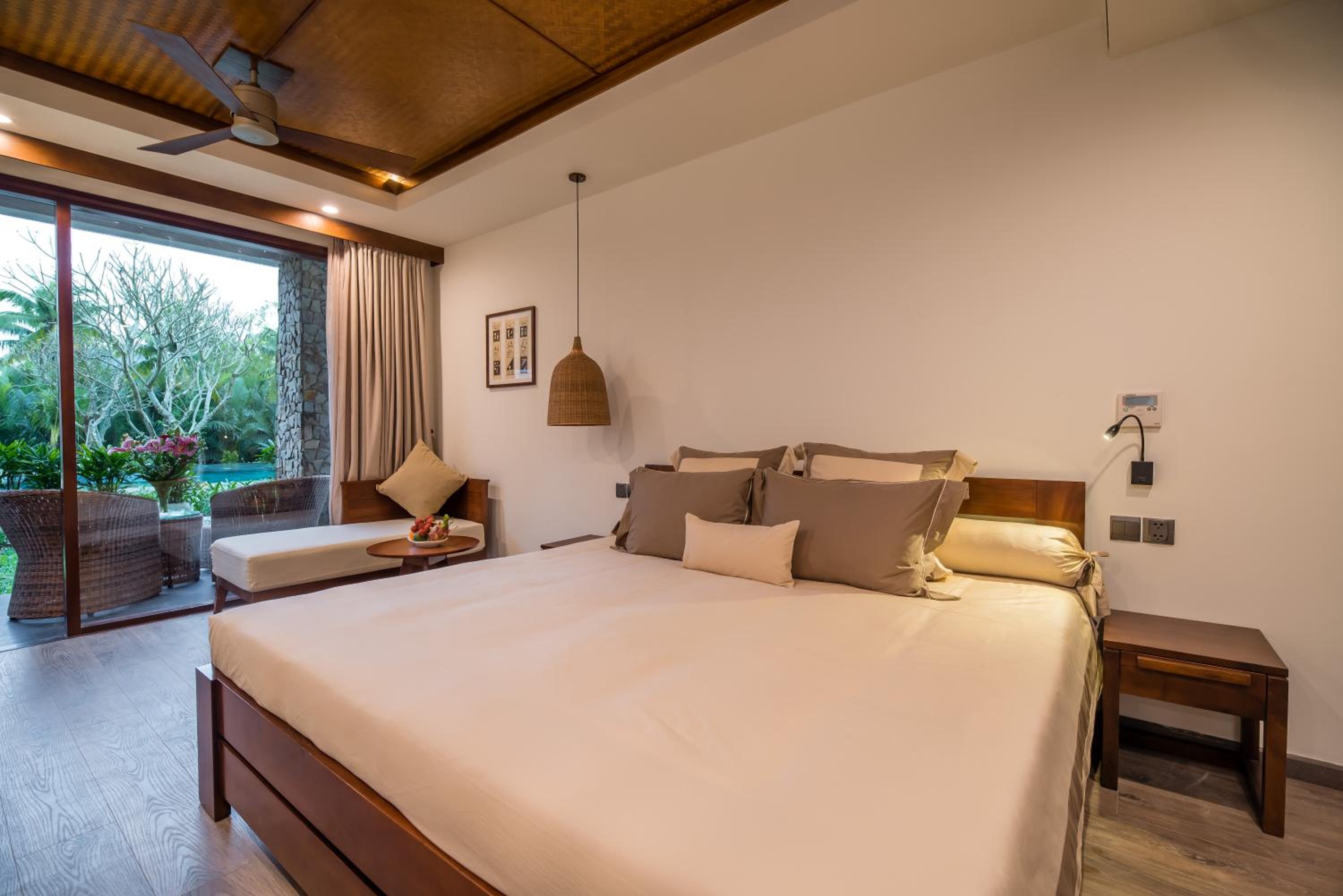 Hoi An Eco Lodge & Spa 79