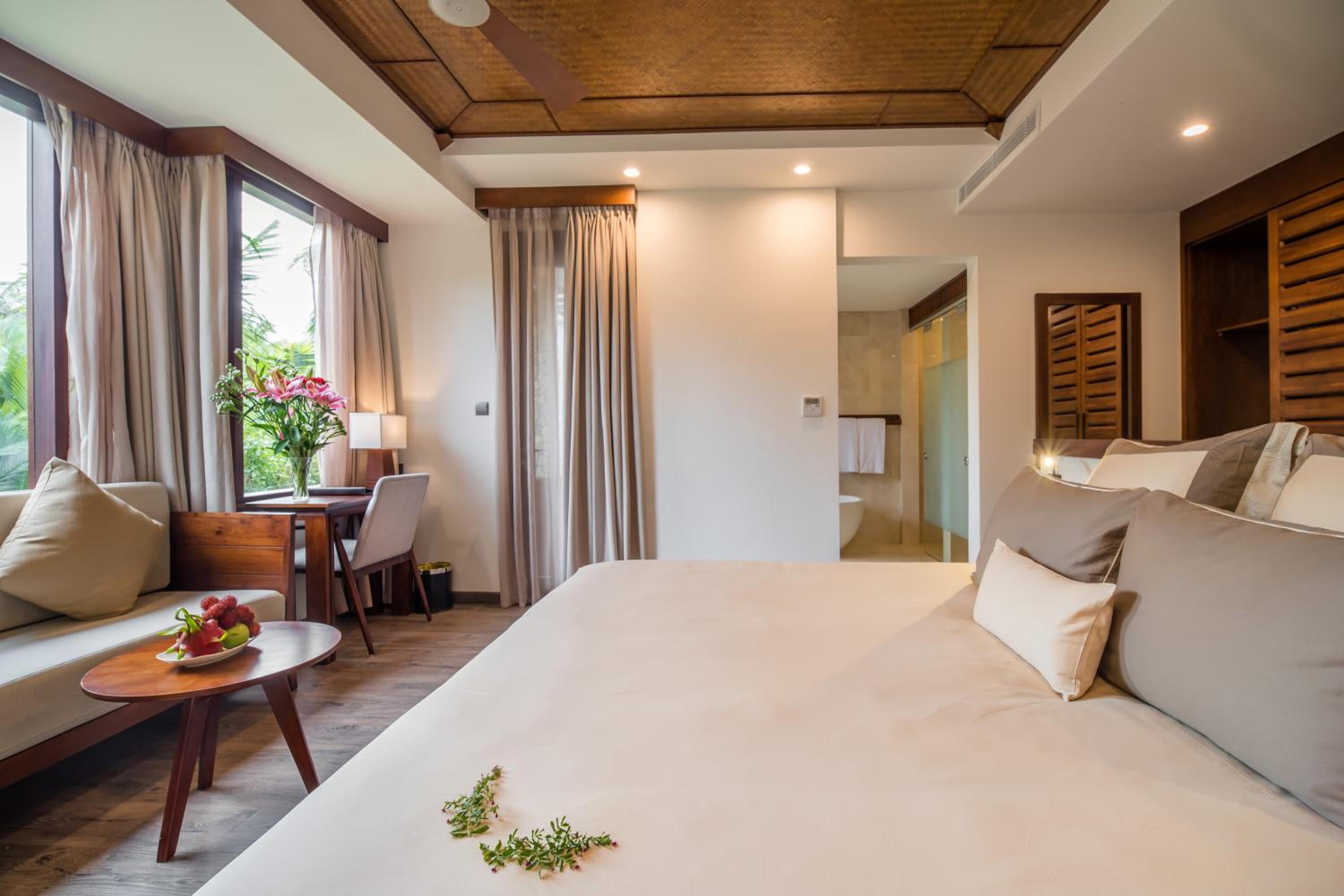 Hoi An Eco Lodge & Spa 80