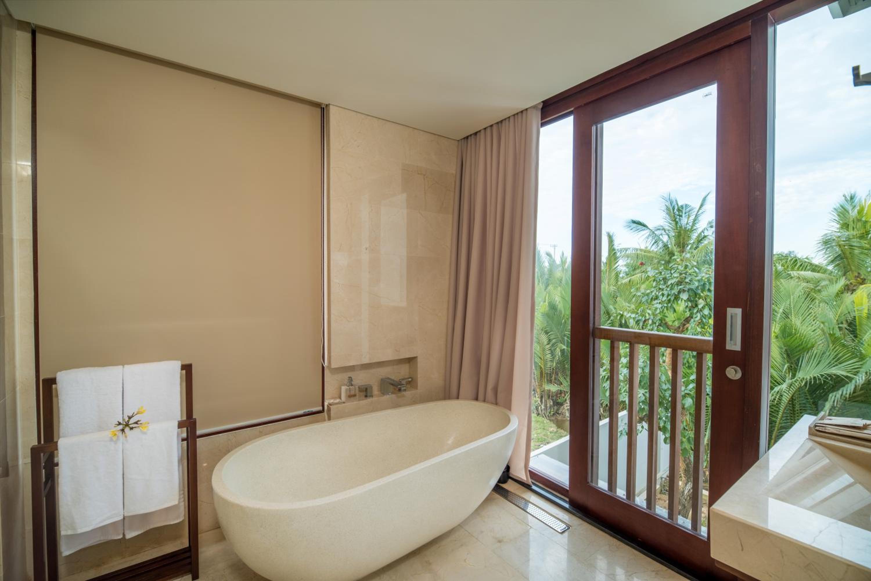 Hoi An Eco Lodge & Spa 78