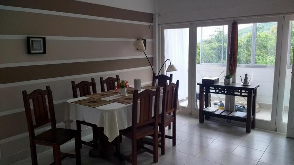 Departamento Los Eucaliptos