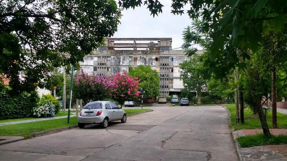 Departamento Los Eucaliptos