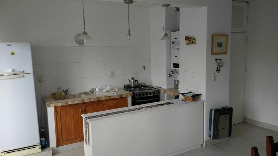 Departamento Los Eucaliptos