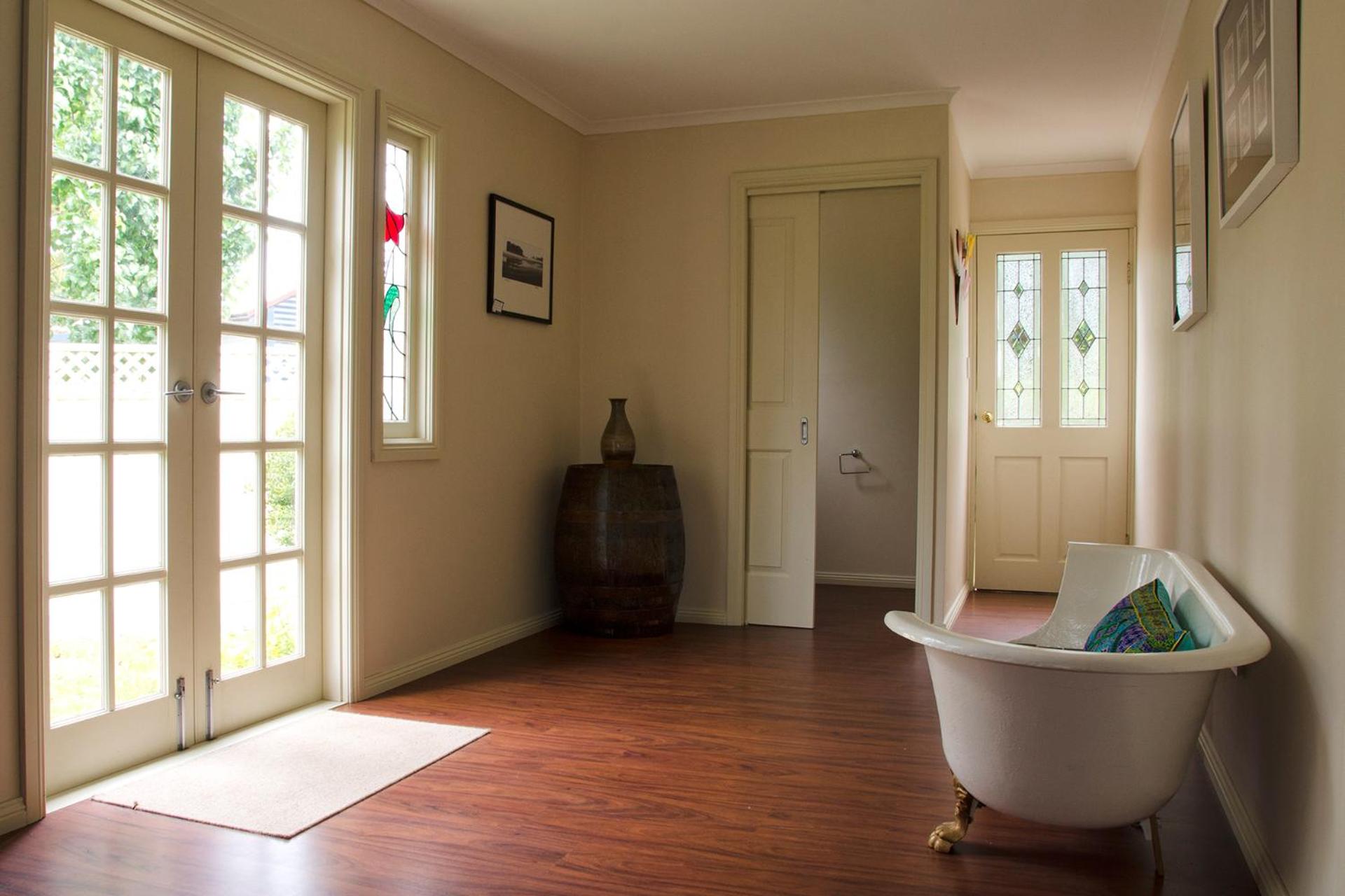 Gellibrand Gallery Accommodation