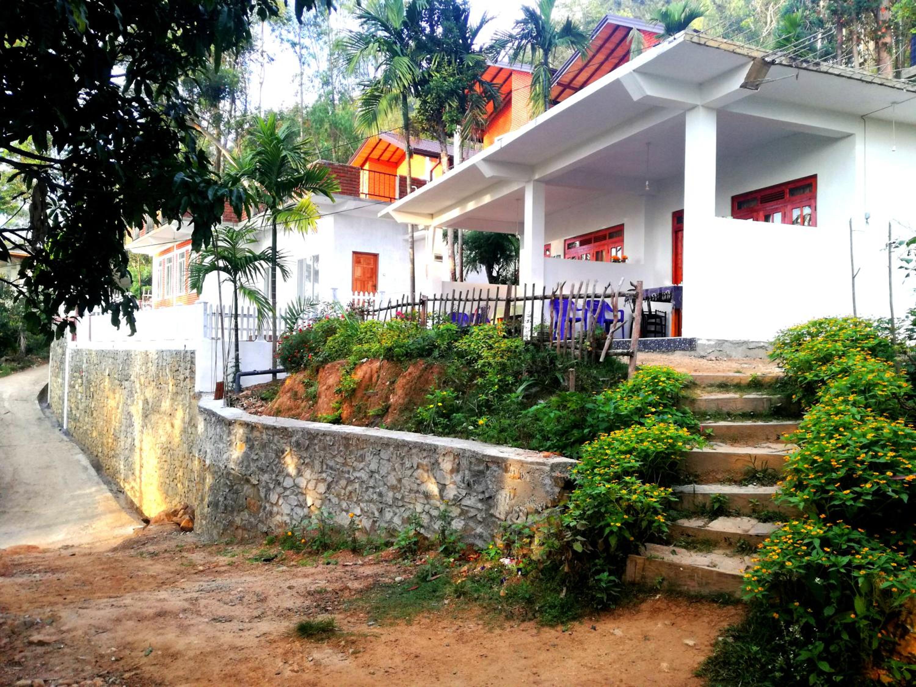 Pearl View Guesthouse