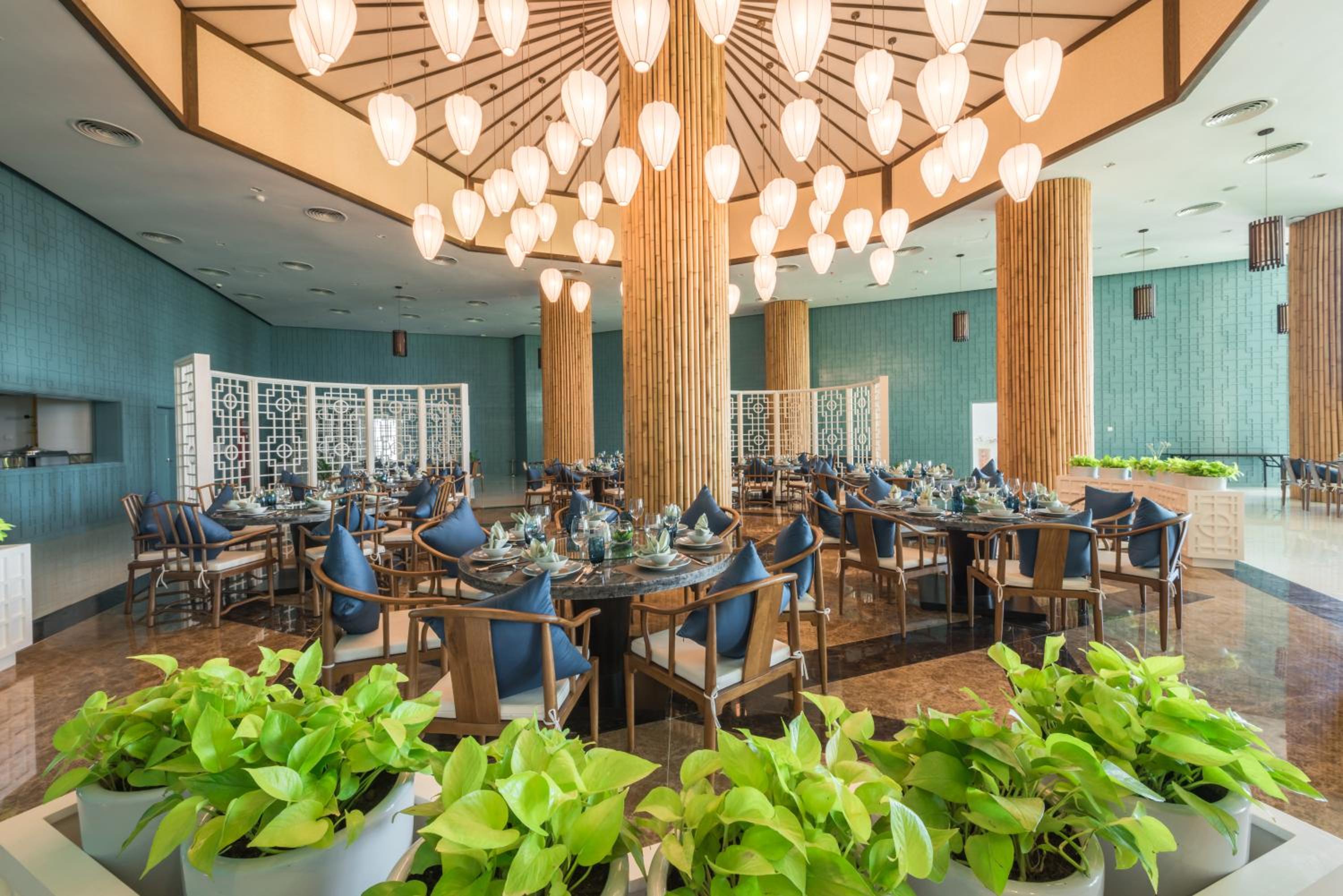 FLC Grand Hotel Samson, เสิ่มเซิน - 9