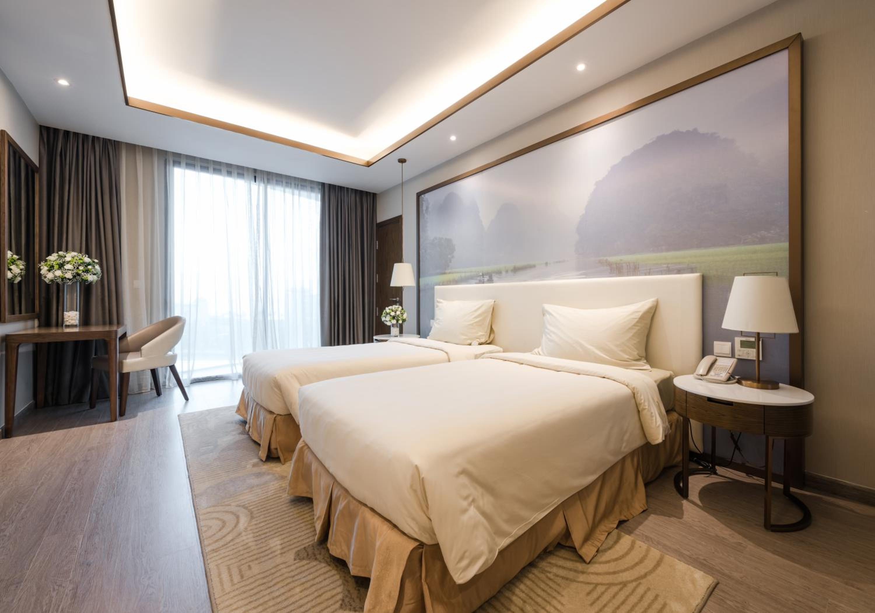 FLC Grand Hotel Samson