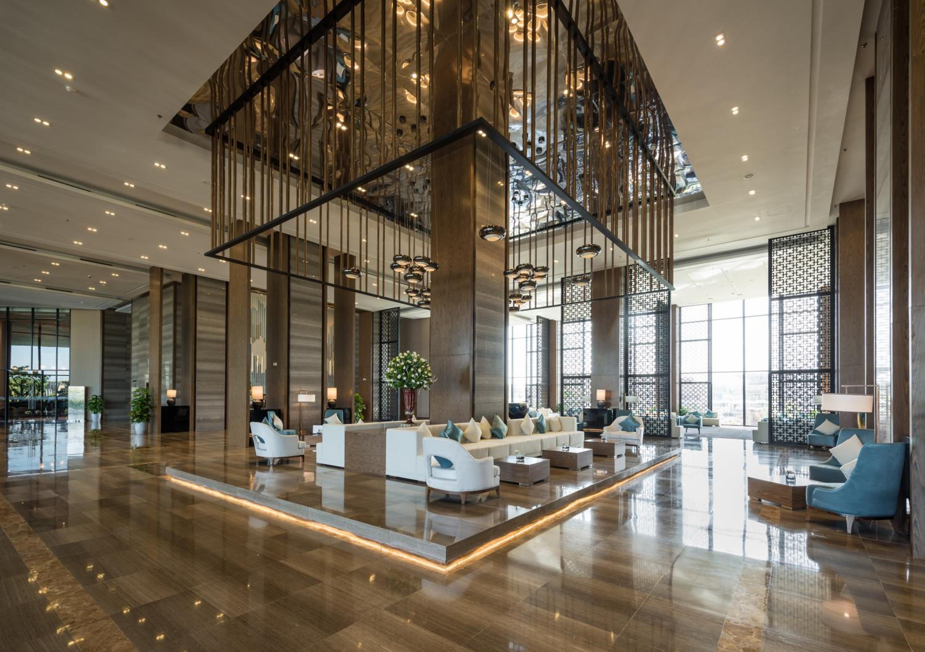 FLC Grand Hotel Samson, เสิ่มเซิน - 21