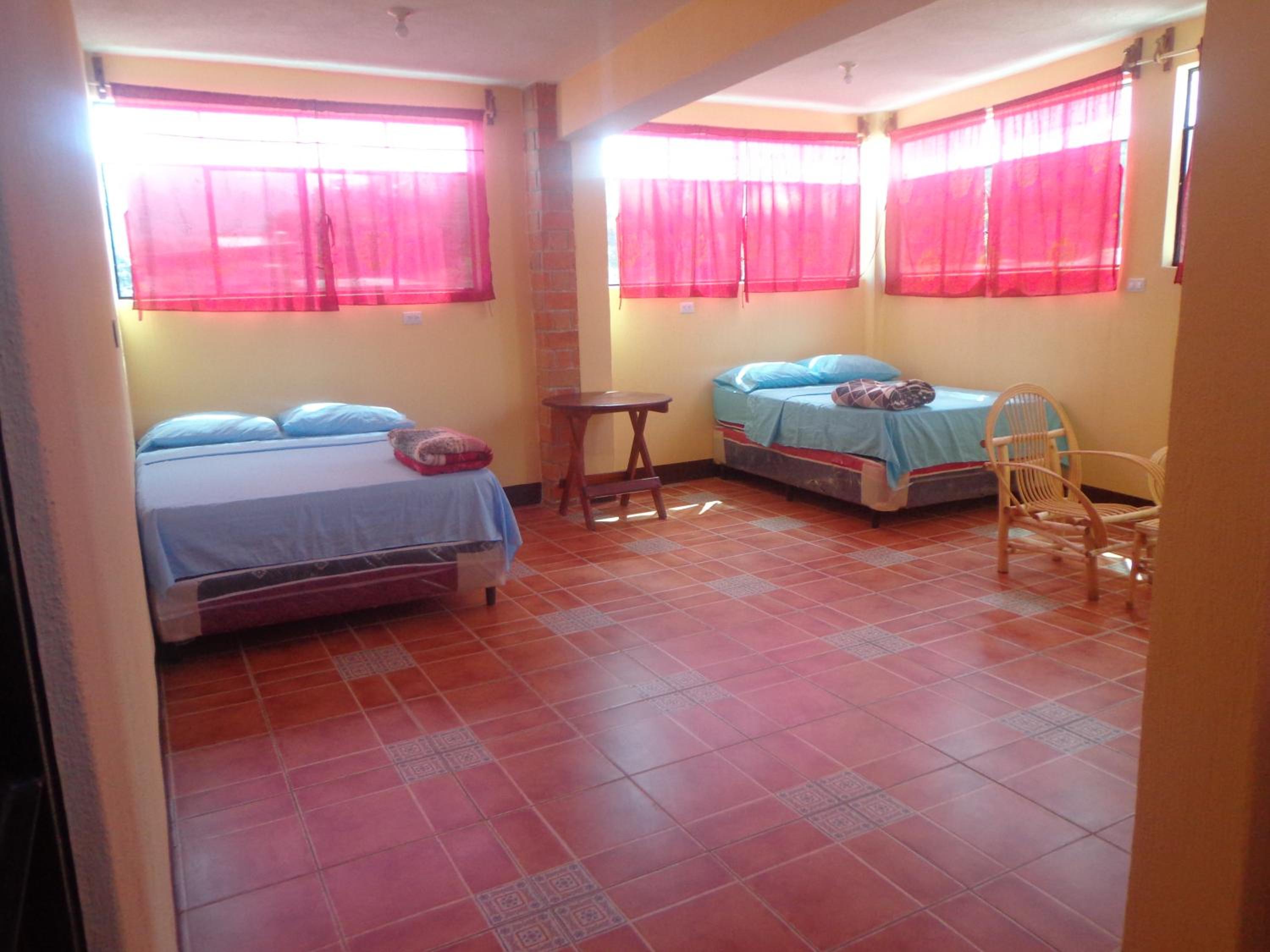 Hotel Don Chema