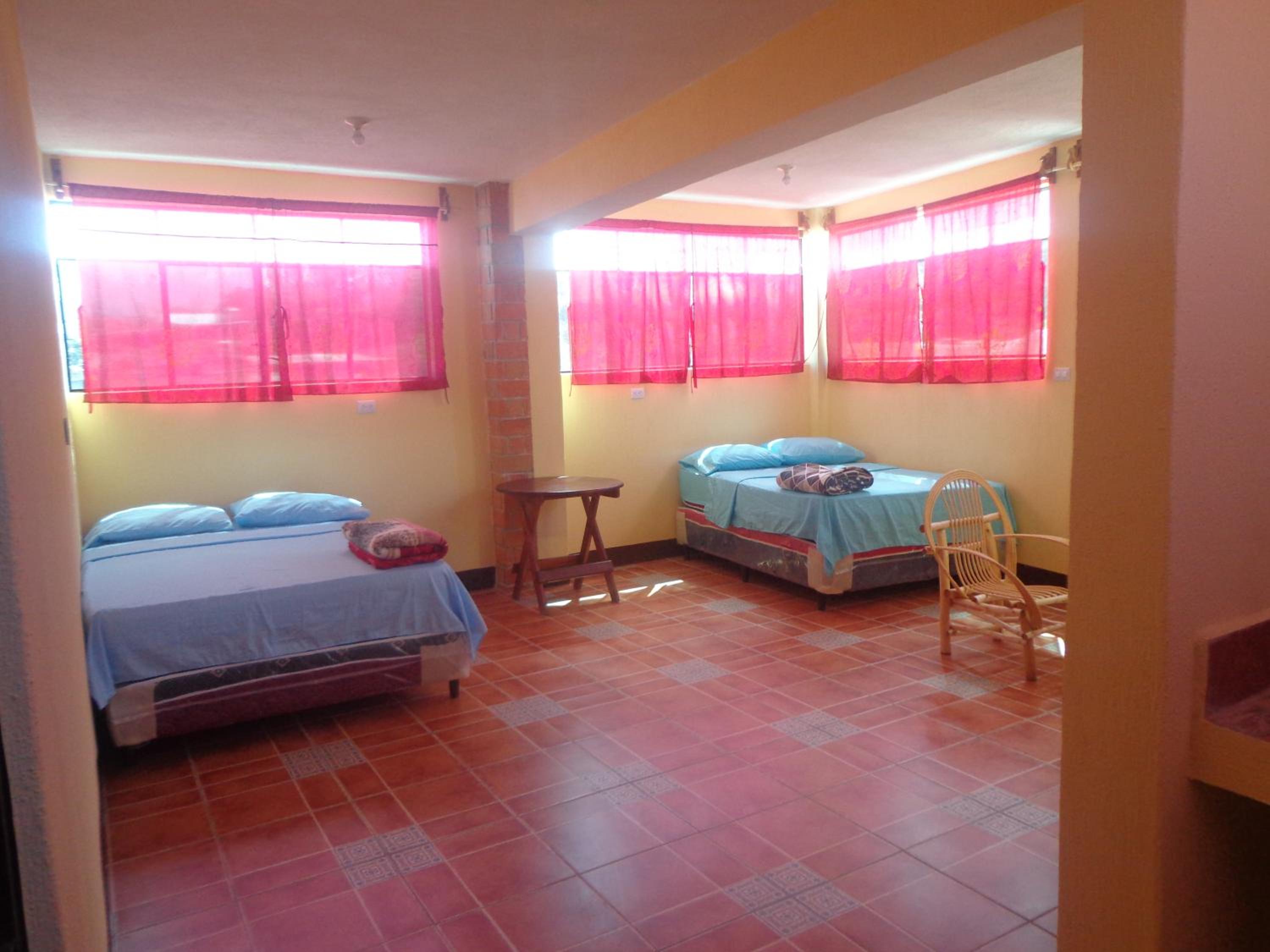 Hotel Don Chema