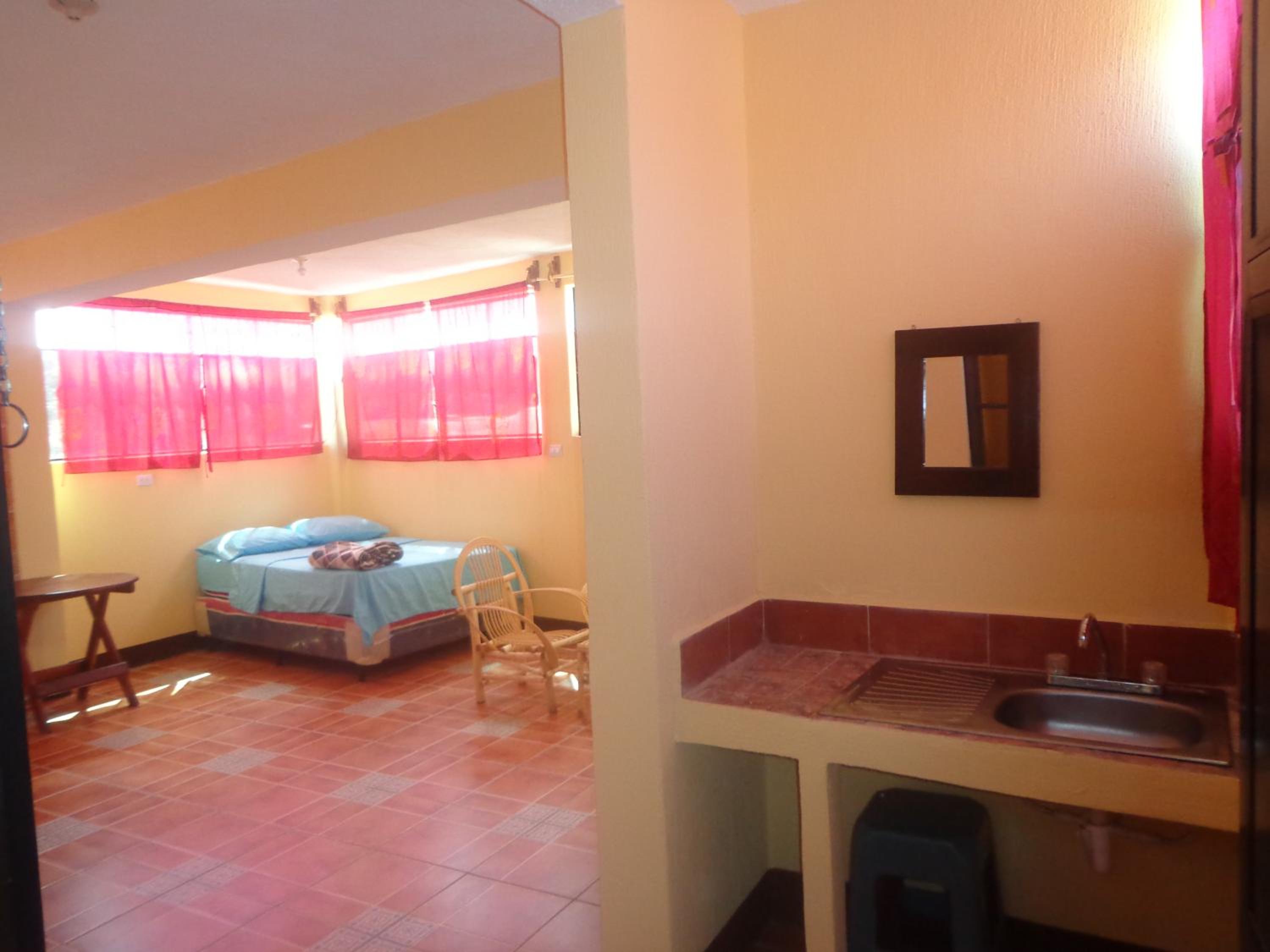 Hotel Don Chema