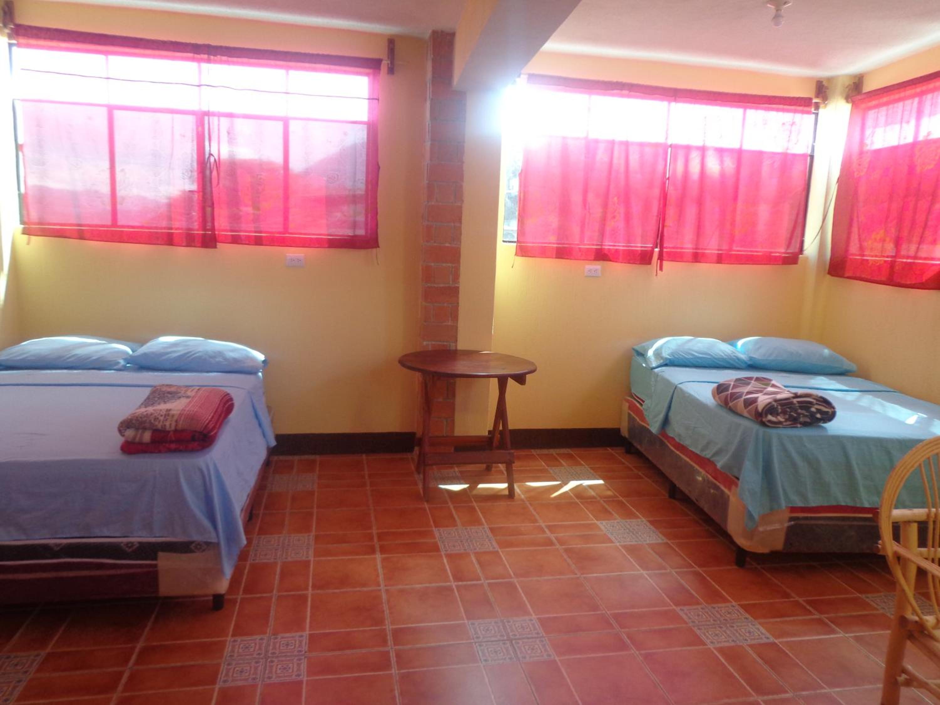 Hotel Don Chema