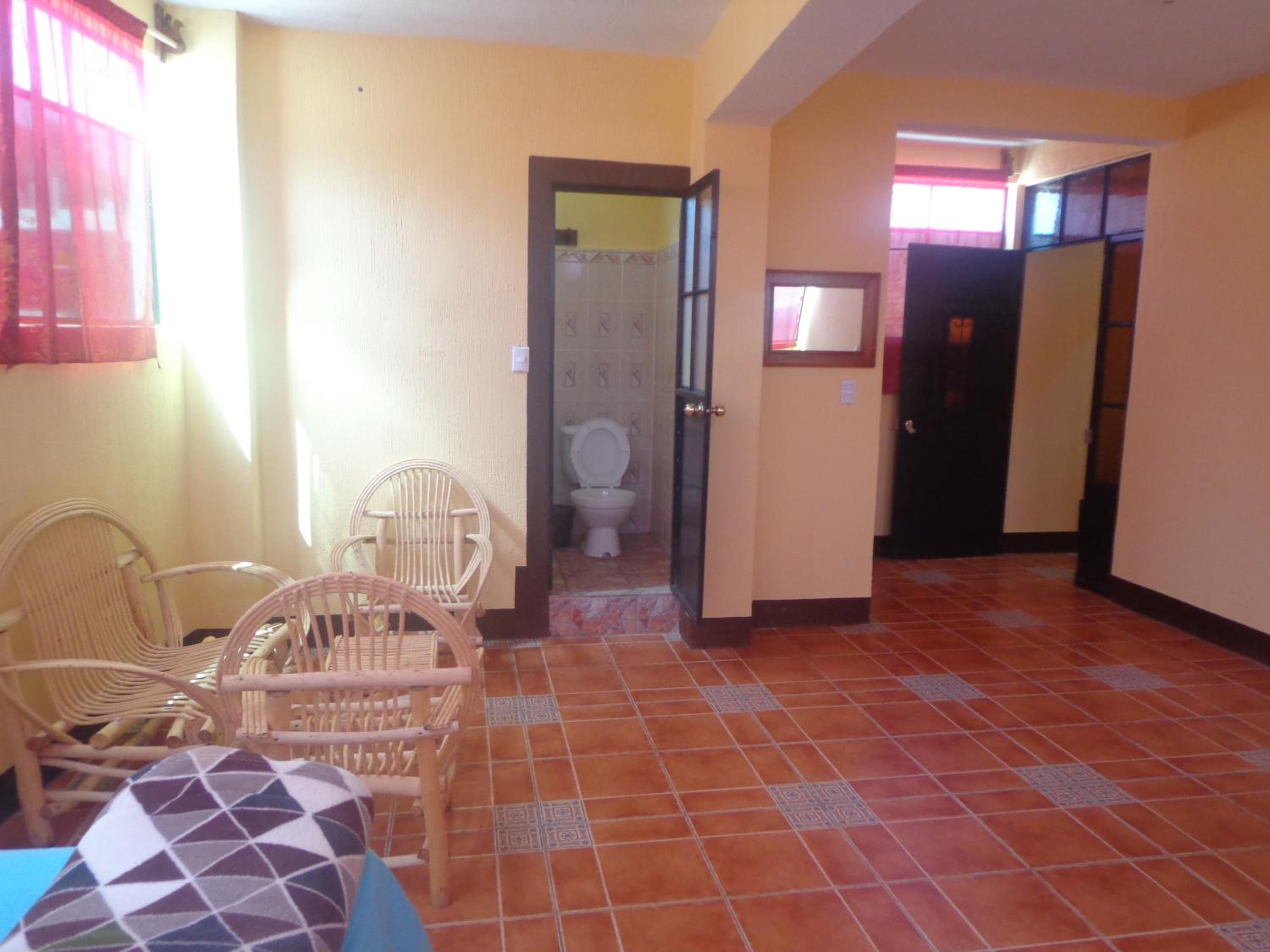 Hotel Don Chema
