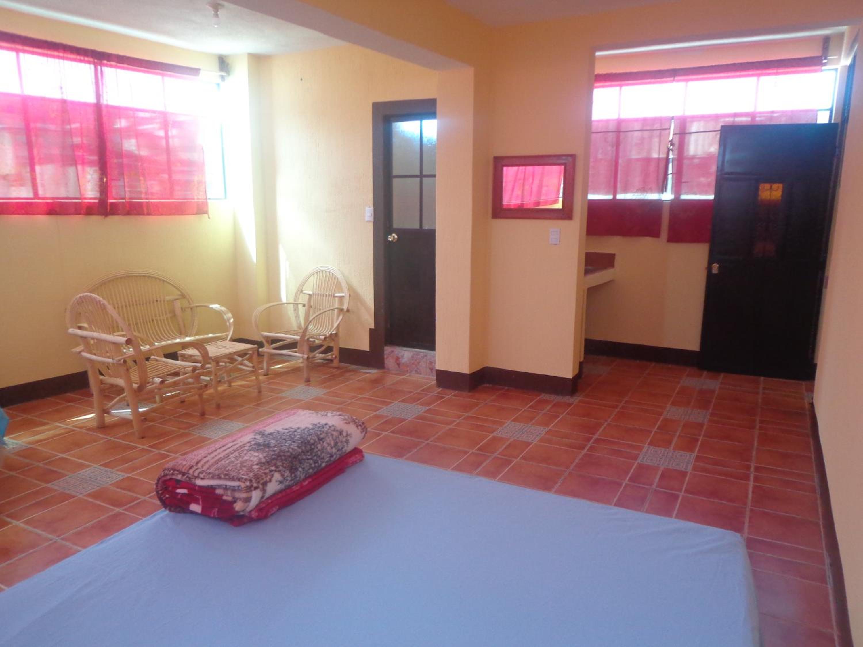 Hotel Don Chema