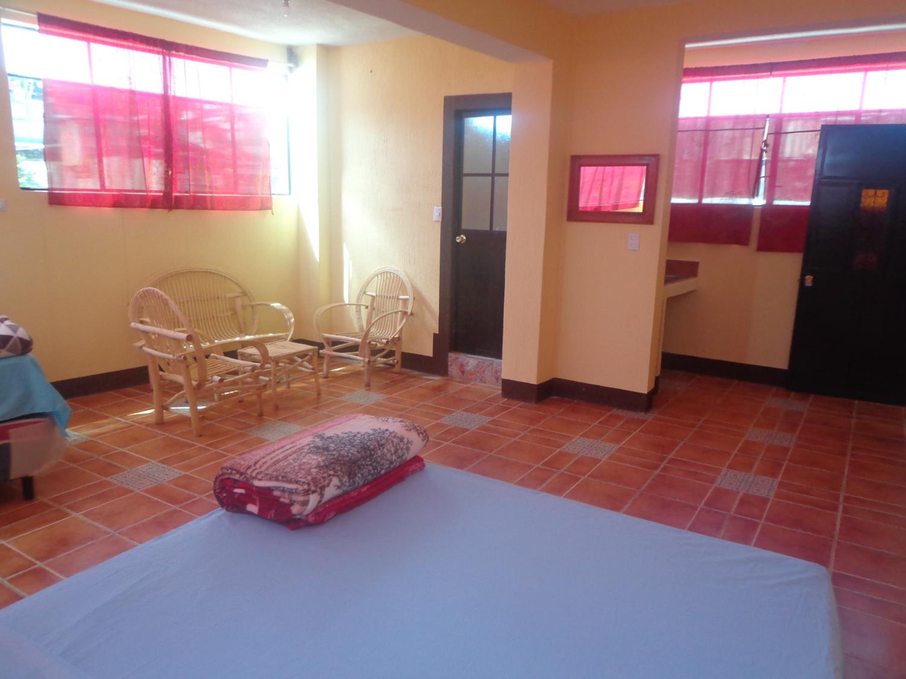 Hotel Don Chema