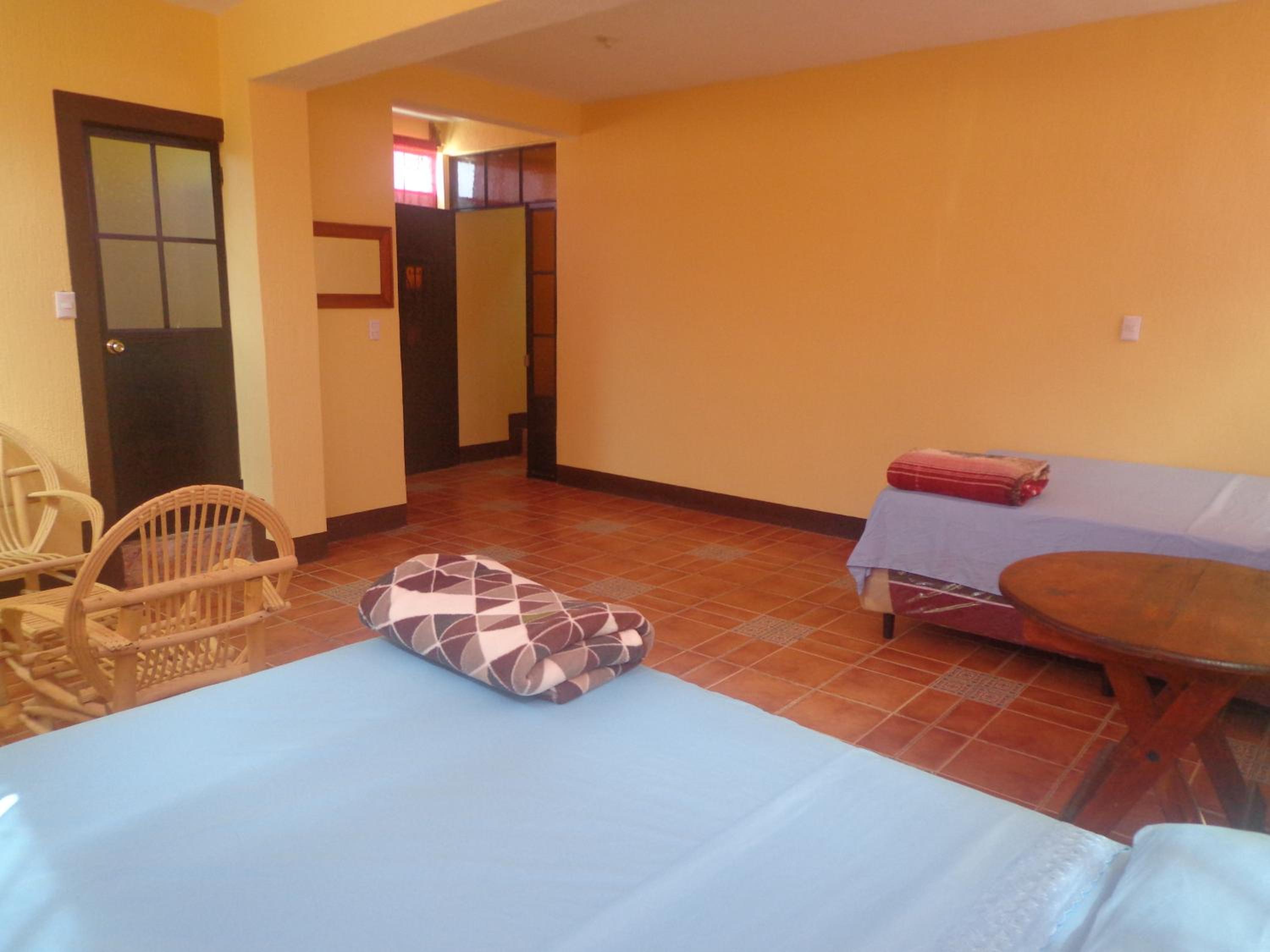 Hotel Don Chema