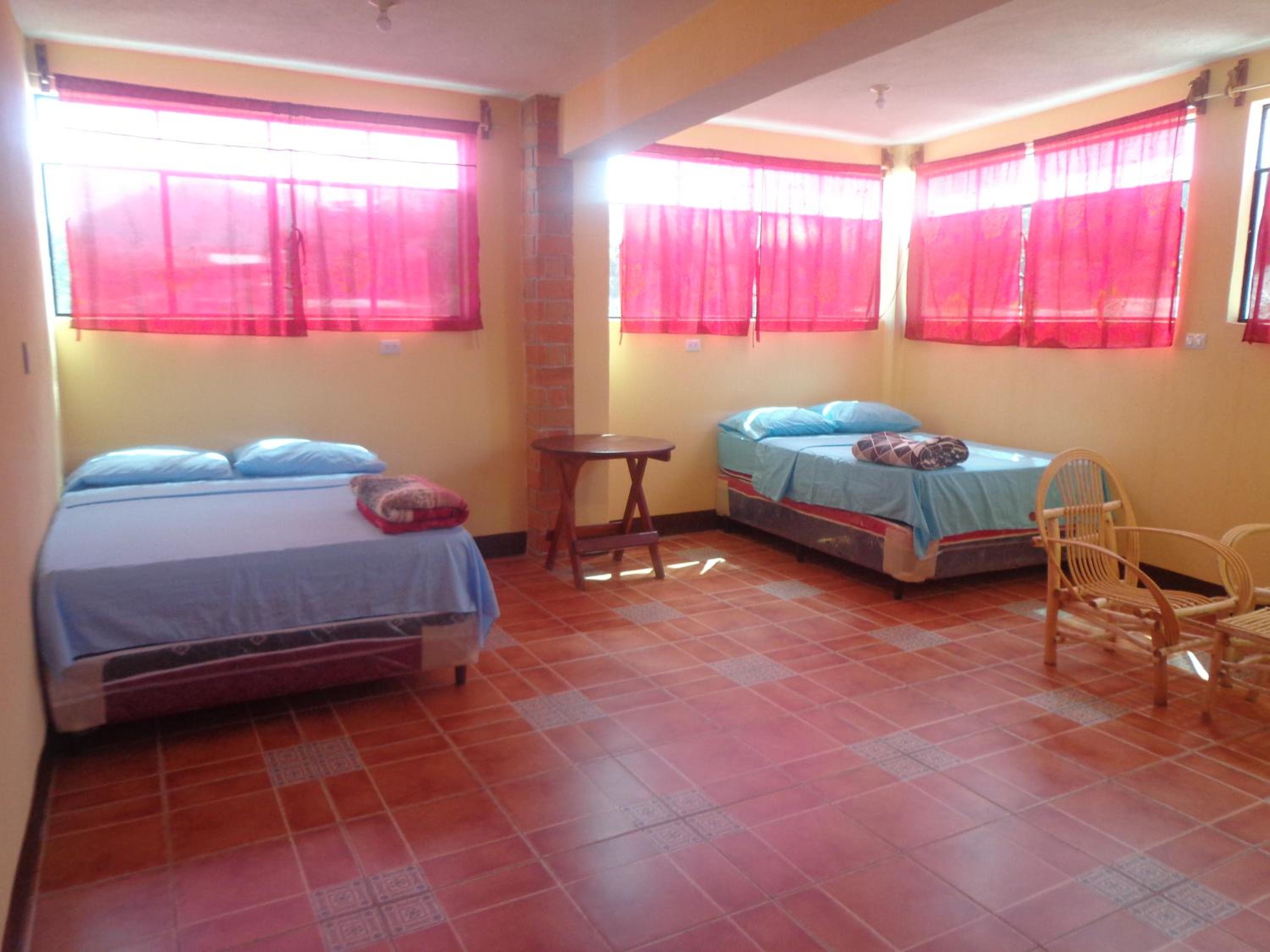 Hotel Don Chema