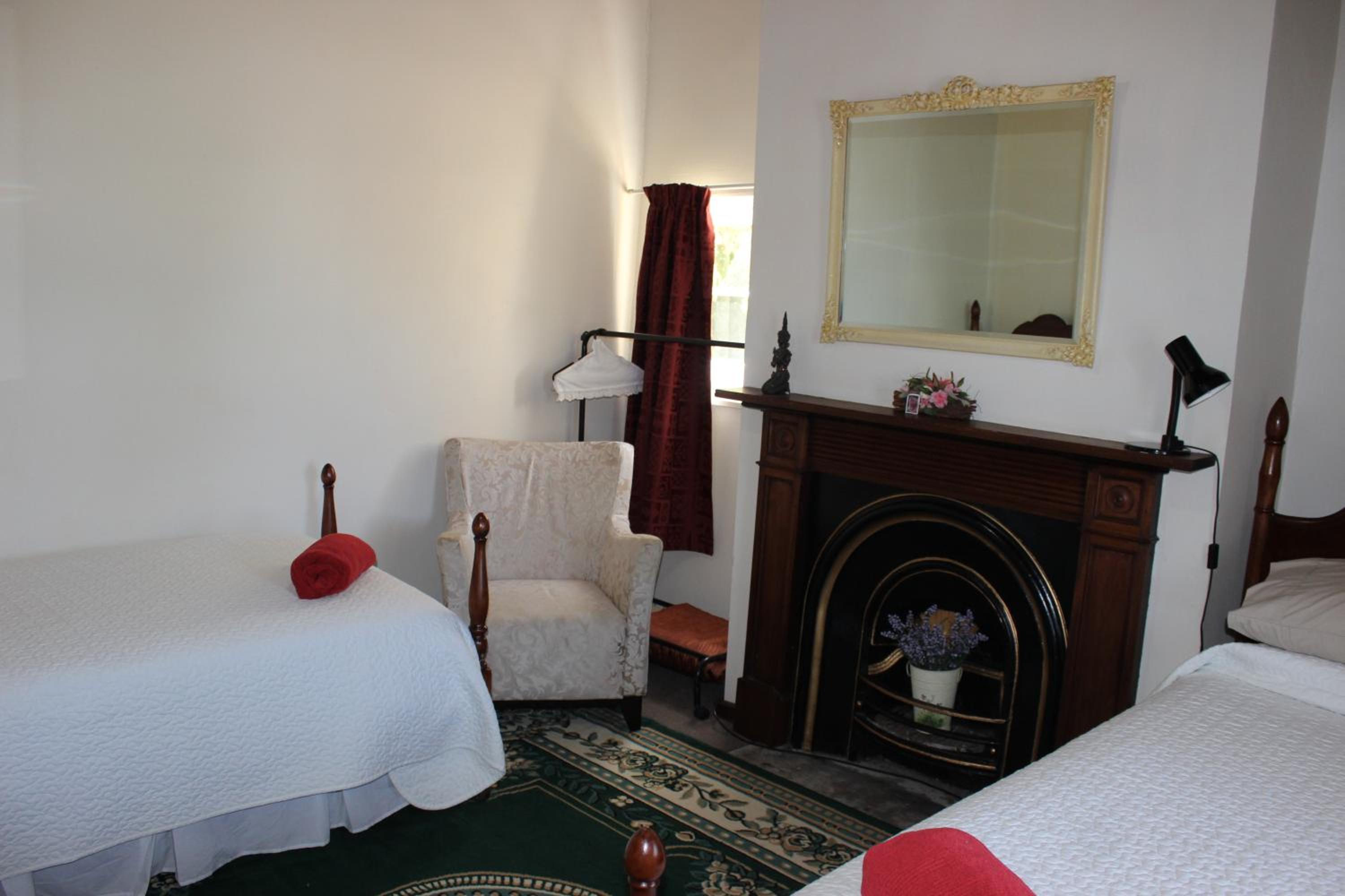 Bellamona Cottage Longford