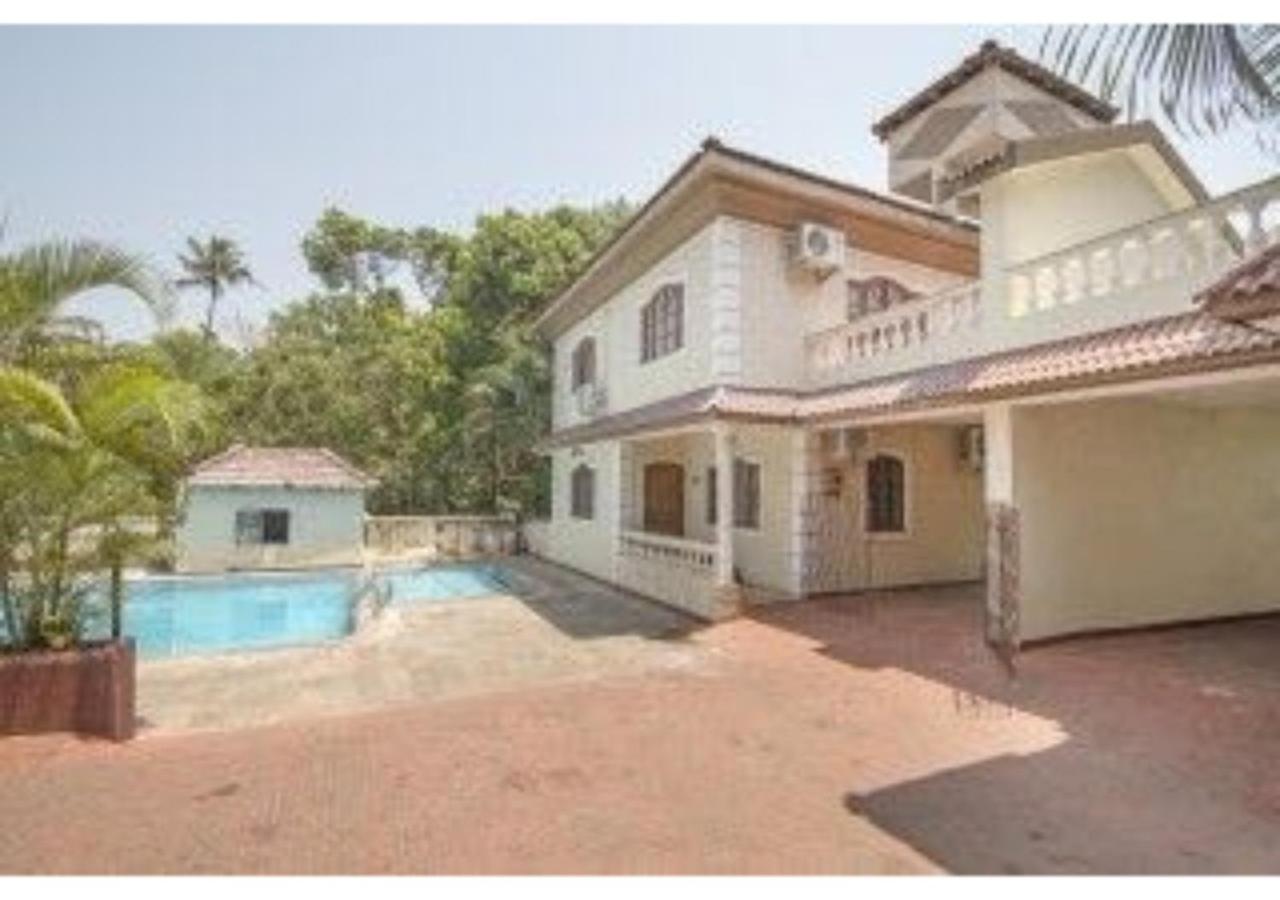 4Bhk Exotic Villa with Swimming pool view 4