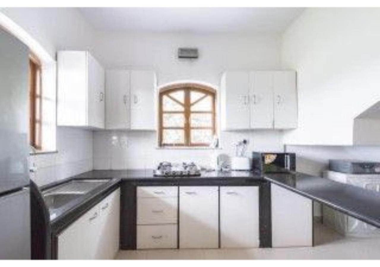 4Bhk Exotic Villa with Swimming pool view 5