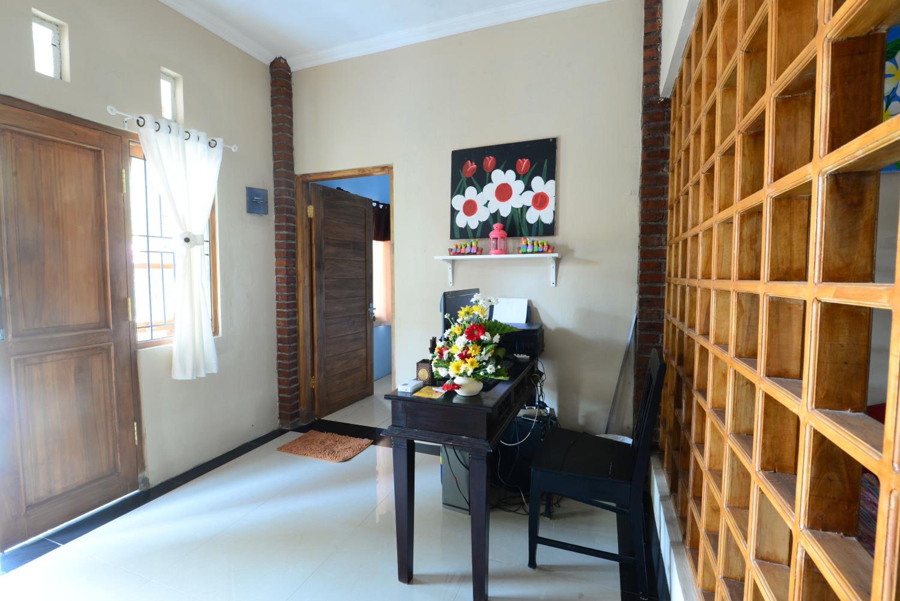 nDalem Eyang Dwijo view 4