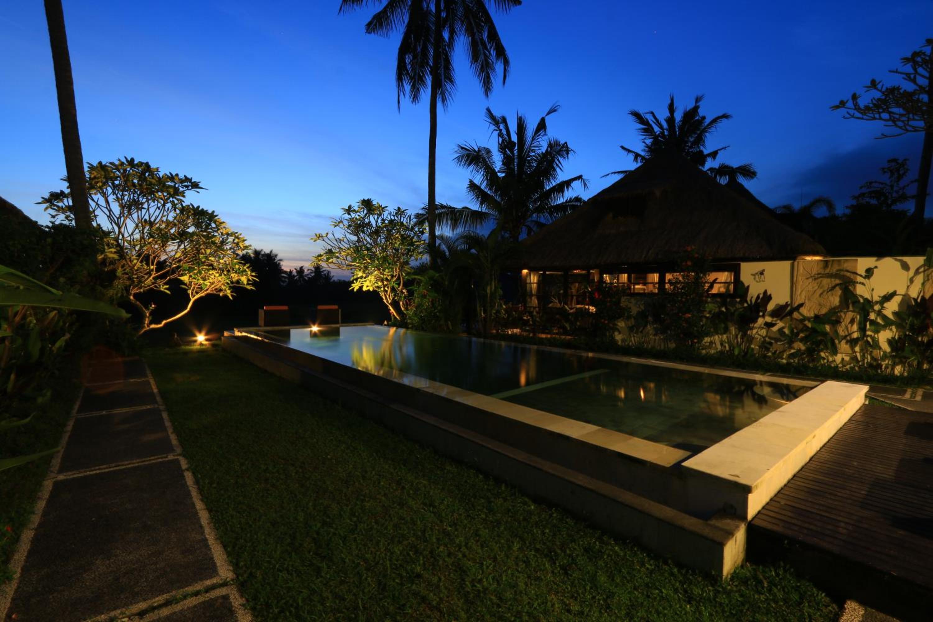 Lodtunduh Sari