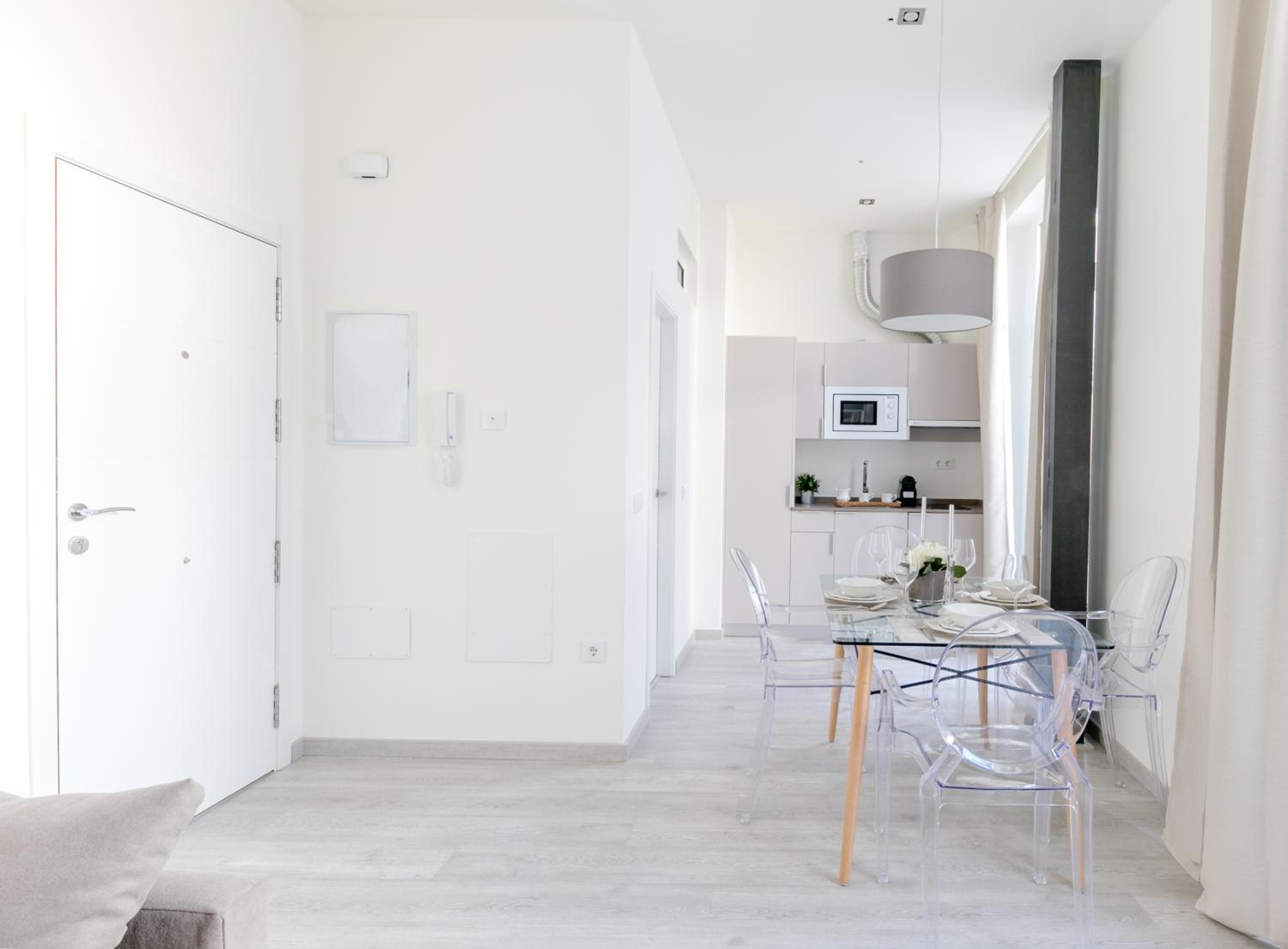 Apartamentos Soho Boutique Museo