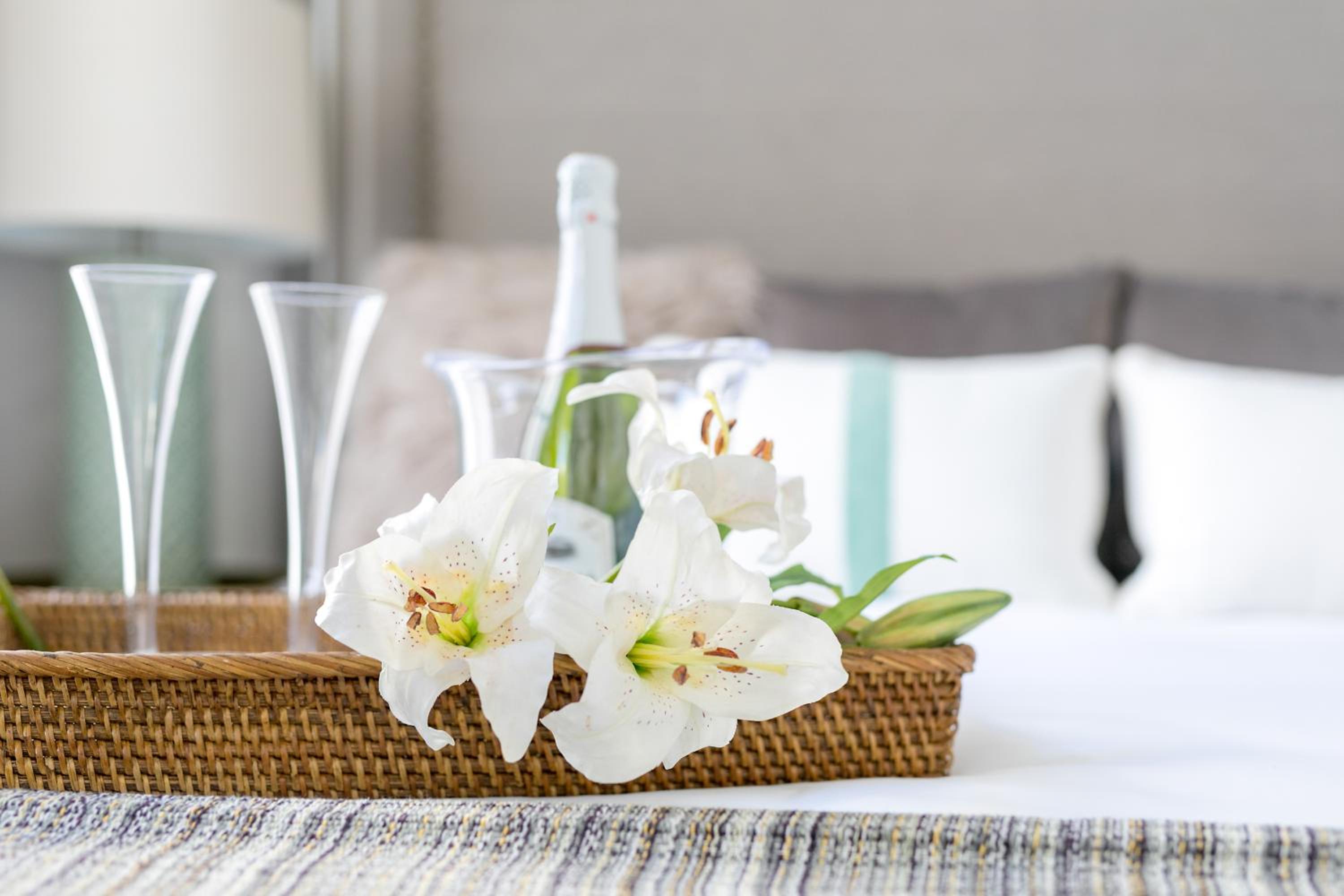 Apartamentos Soho Boutique Museo