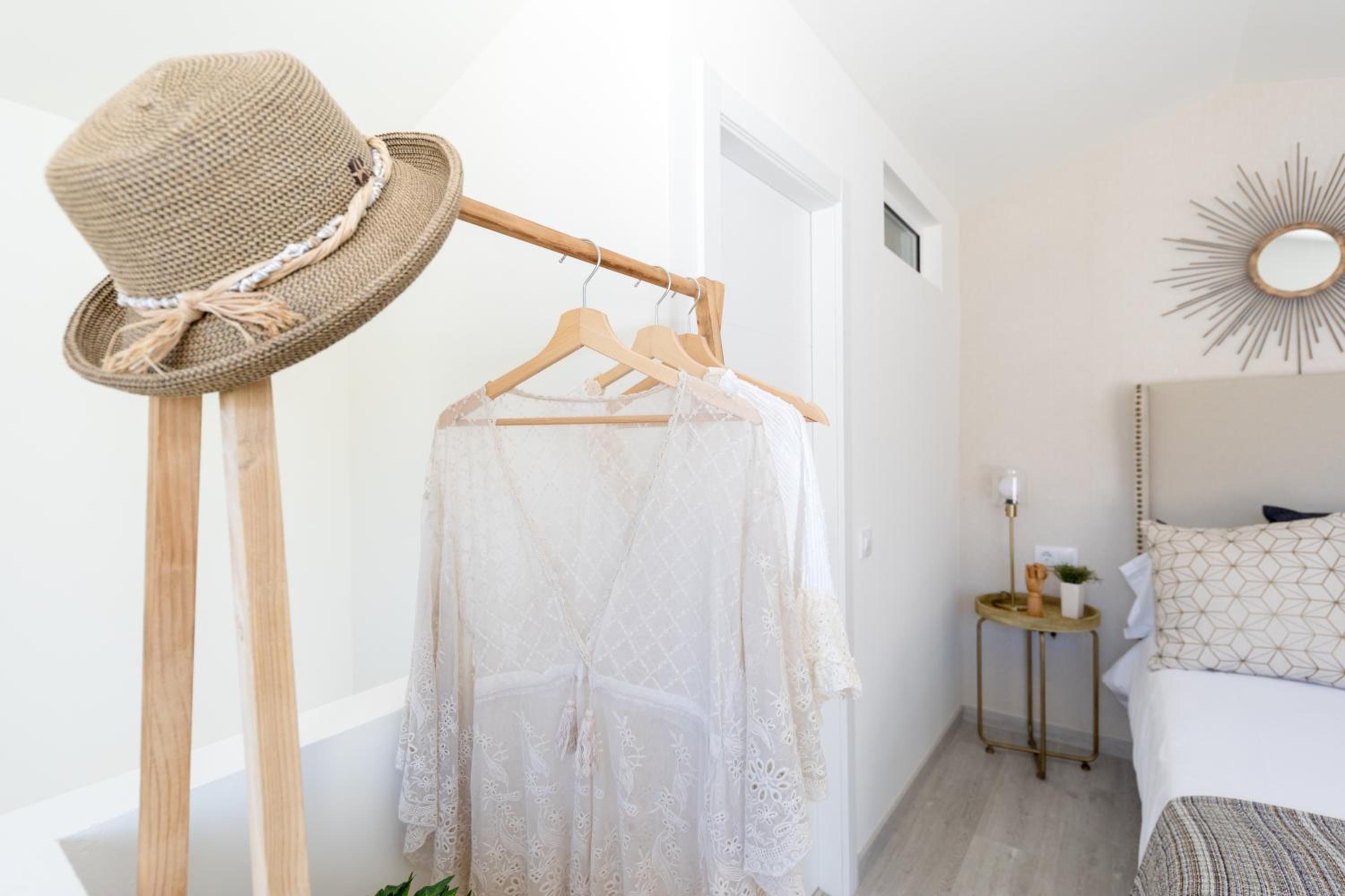 Apartamentos Soho Boutique Museo