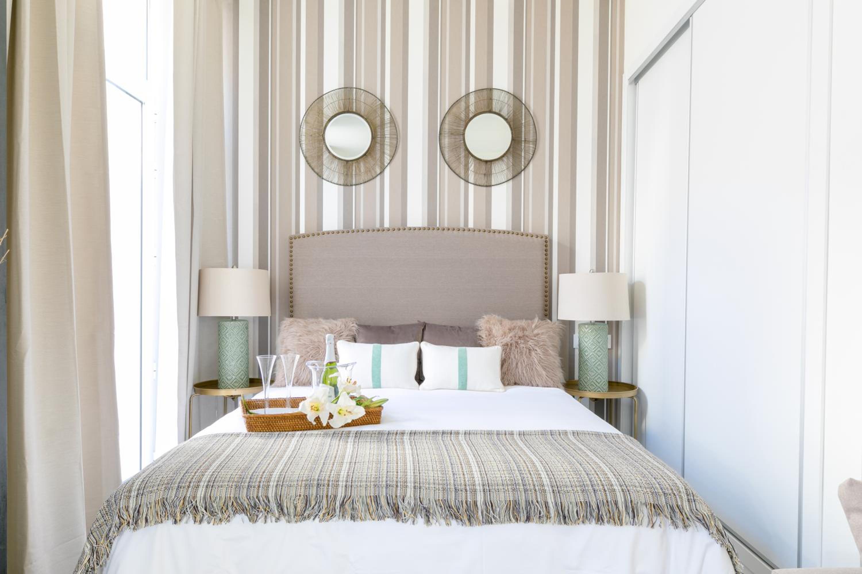 Apartamentos Soho Boutique Museo