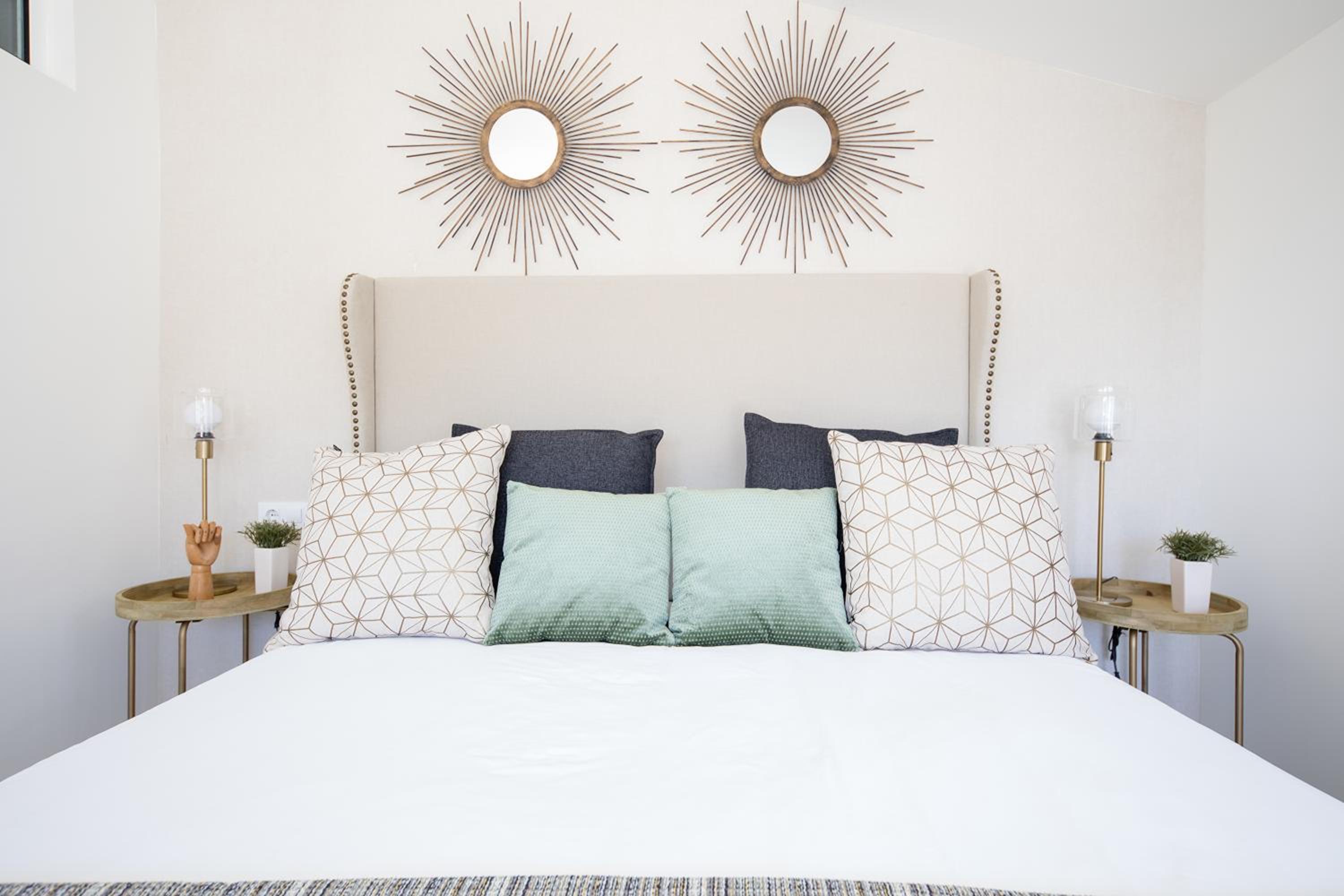 Apartamentos Soho Boutique Museo