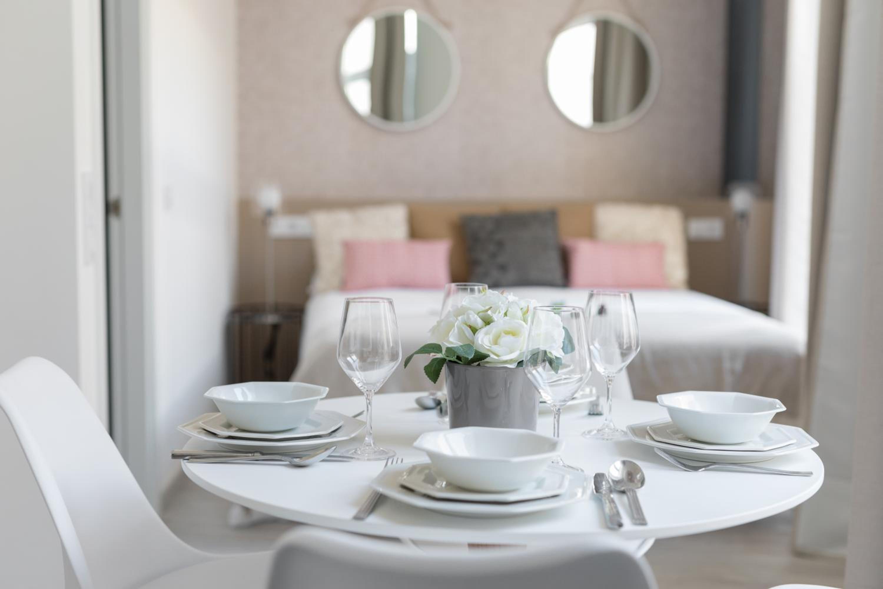 Apartamentos Soho Boutique Museo