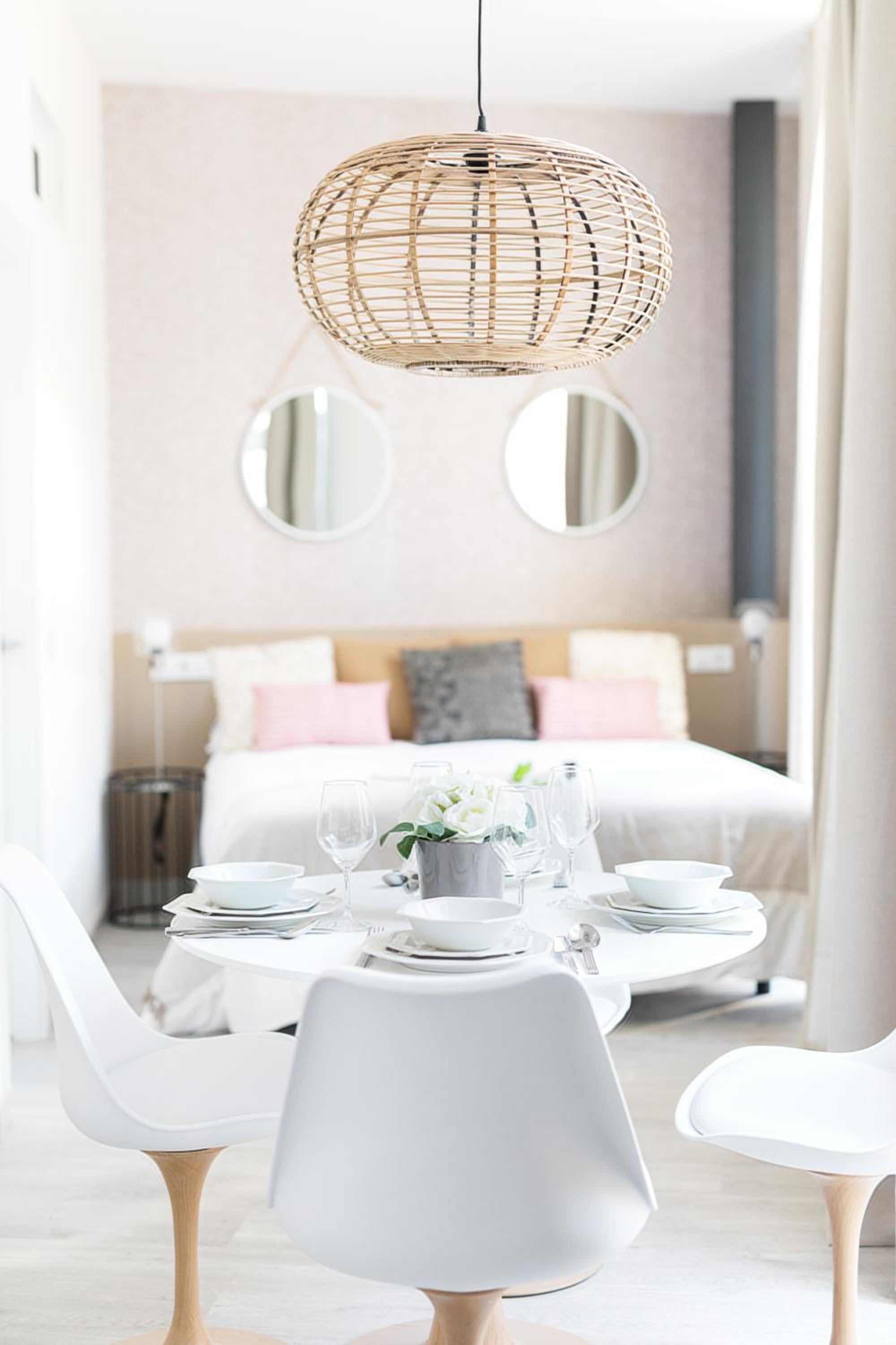Apartamentos Soho Boutique Museo