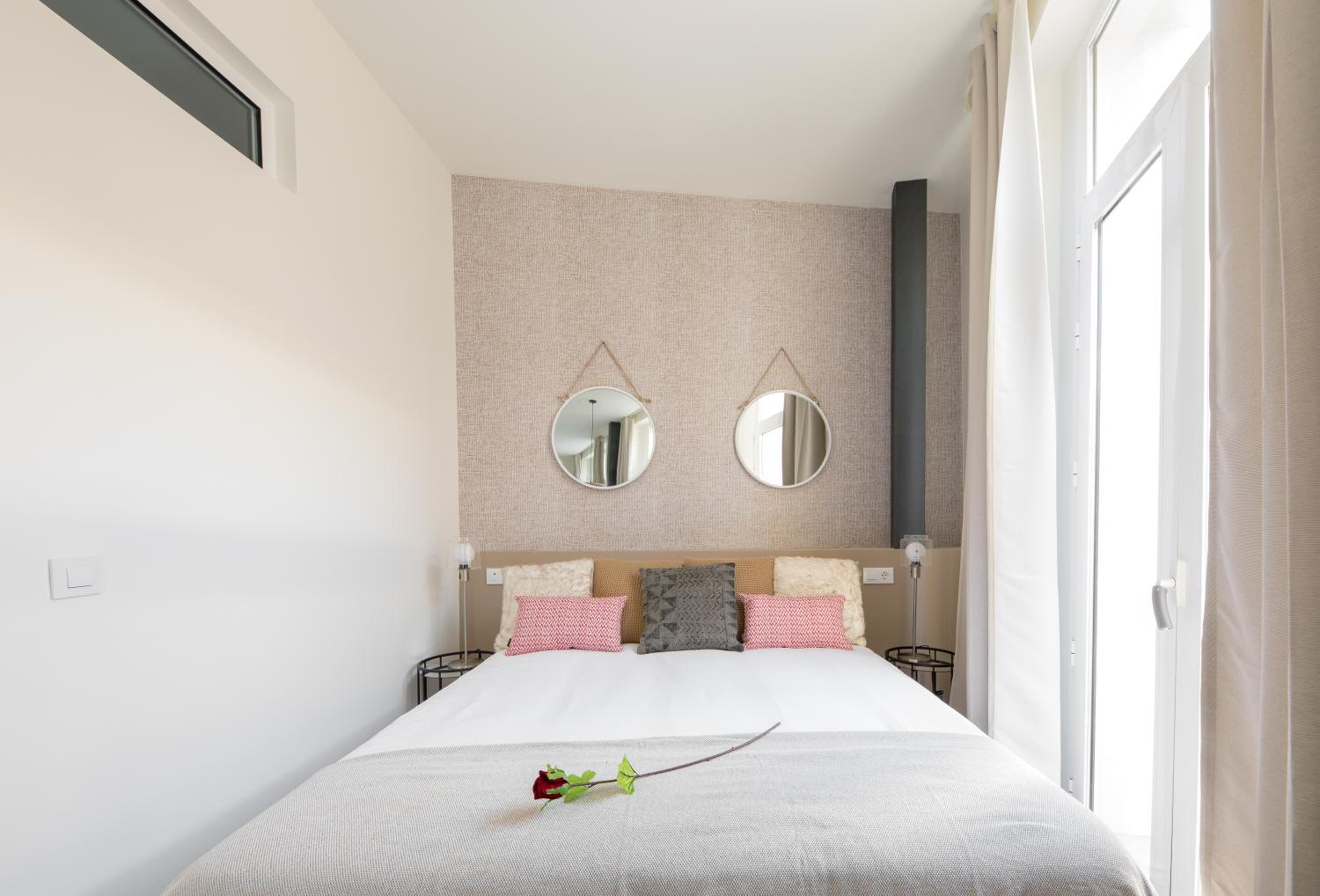 Apartamentos Soho Boutique Museo