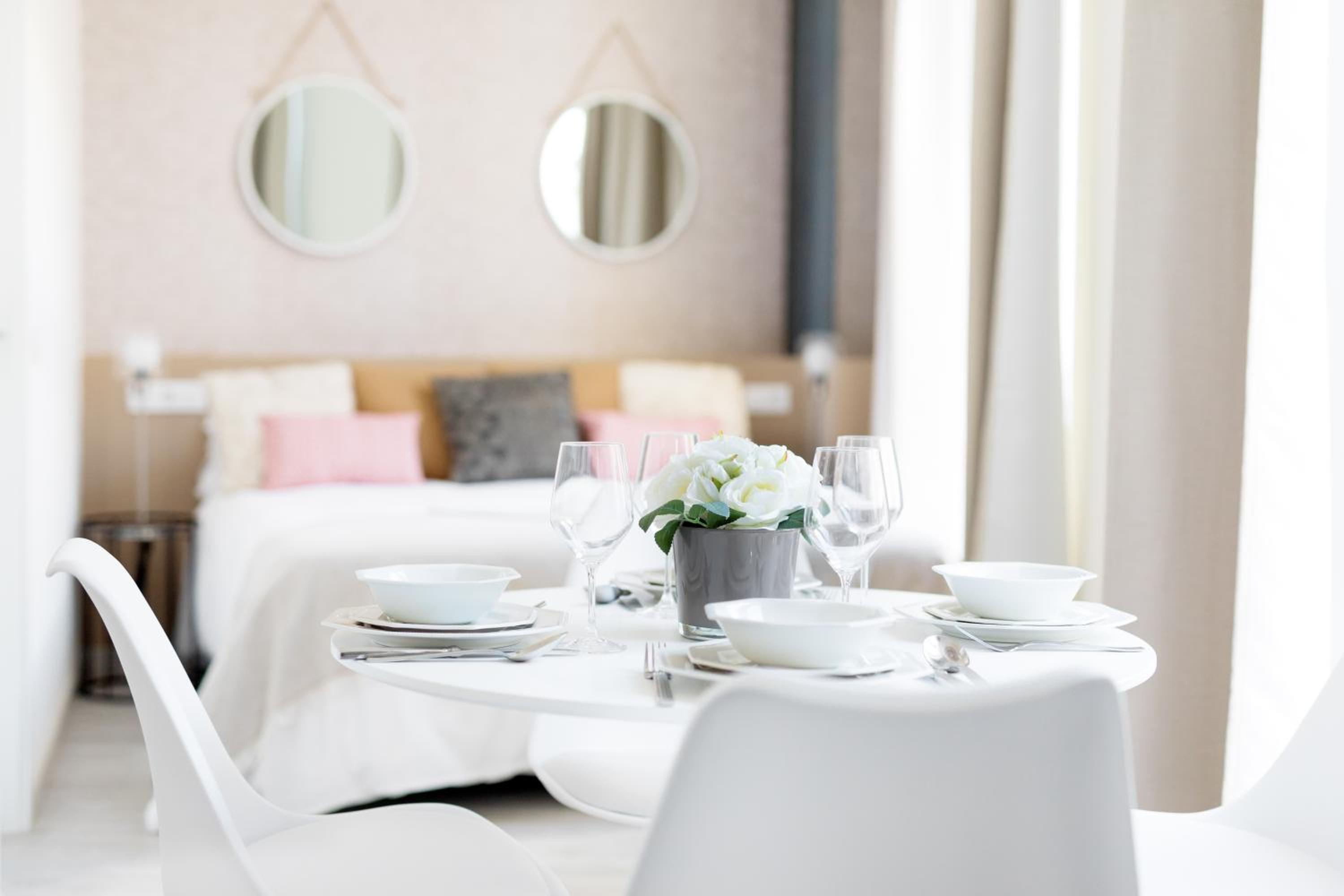 Apartamentos Soho Boutique Museo