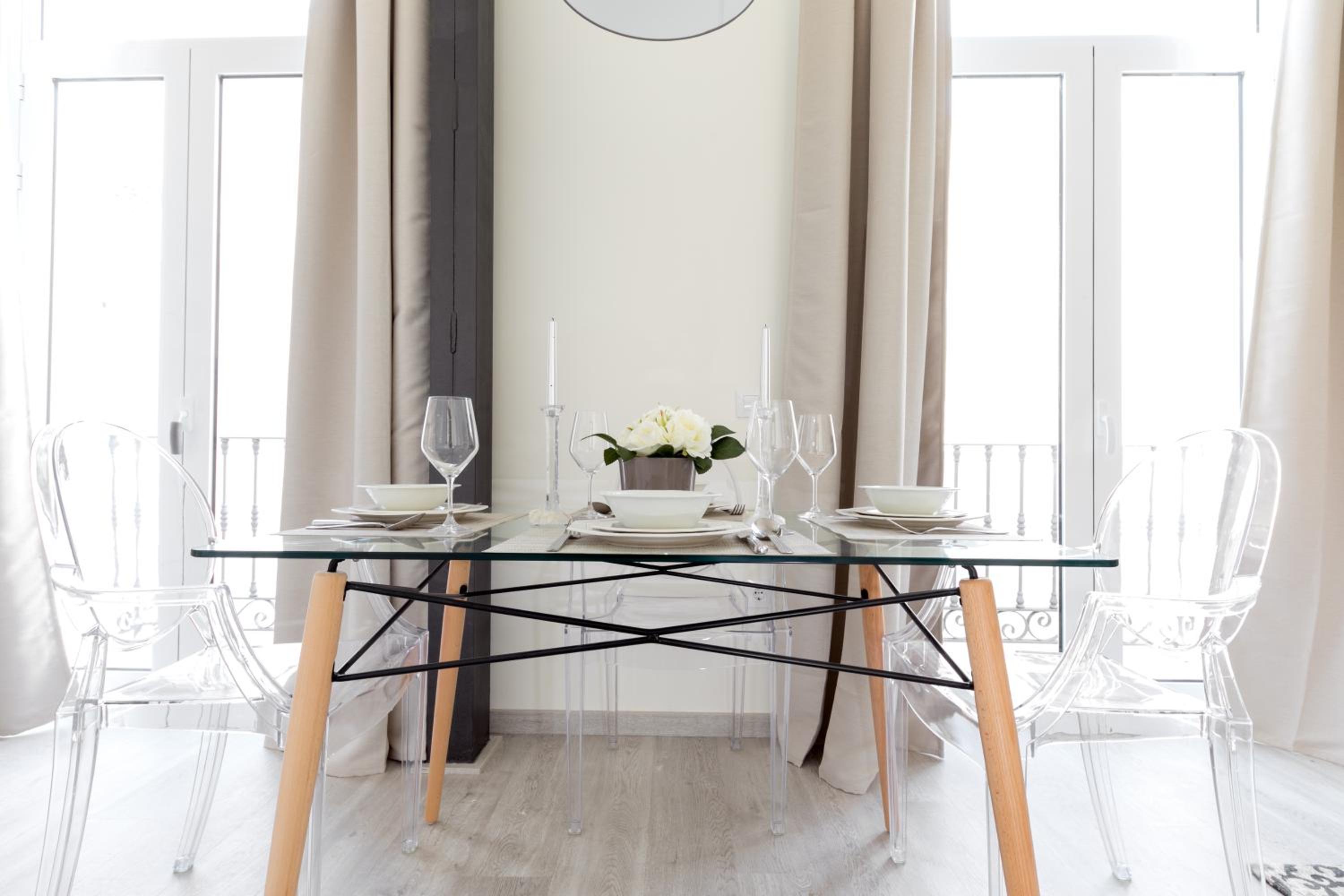 Apartamentos Soho Boutique Museo