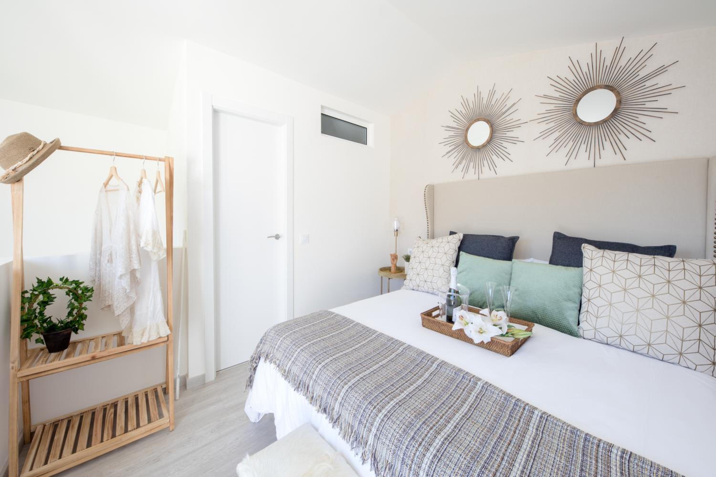 Apartamentos Soho Boutique Museo