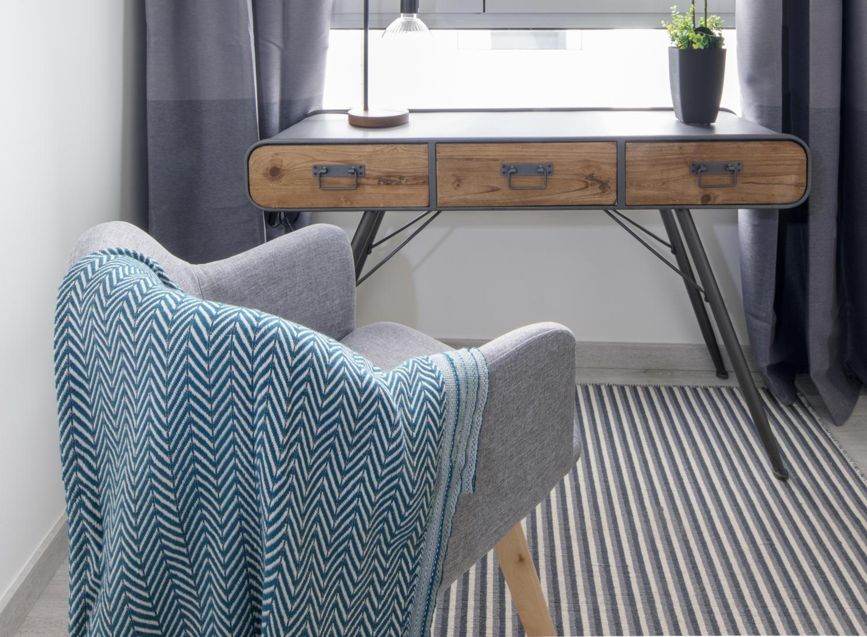 Apartamentos Soho Boutique Museo