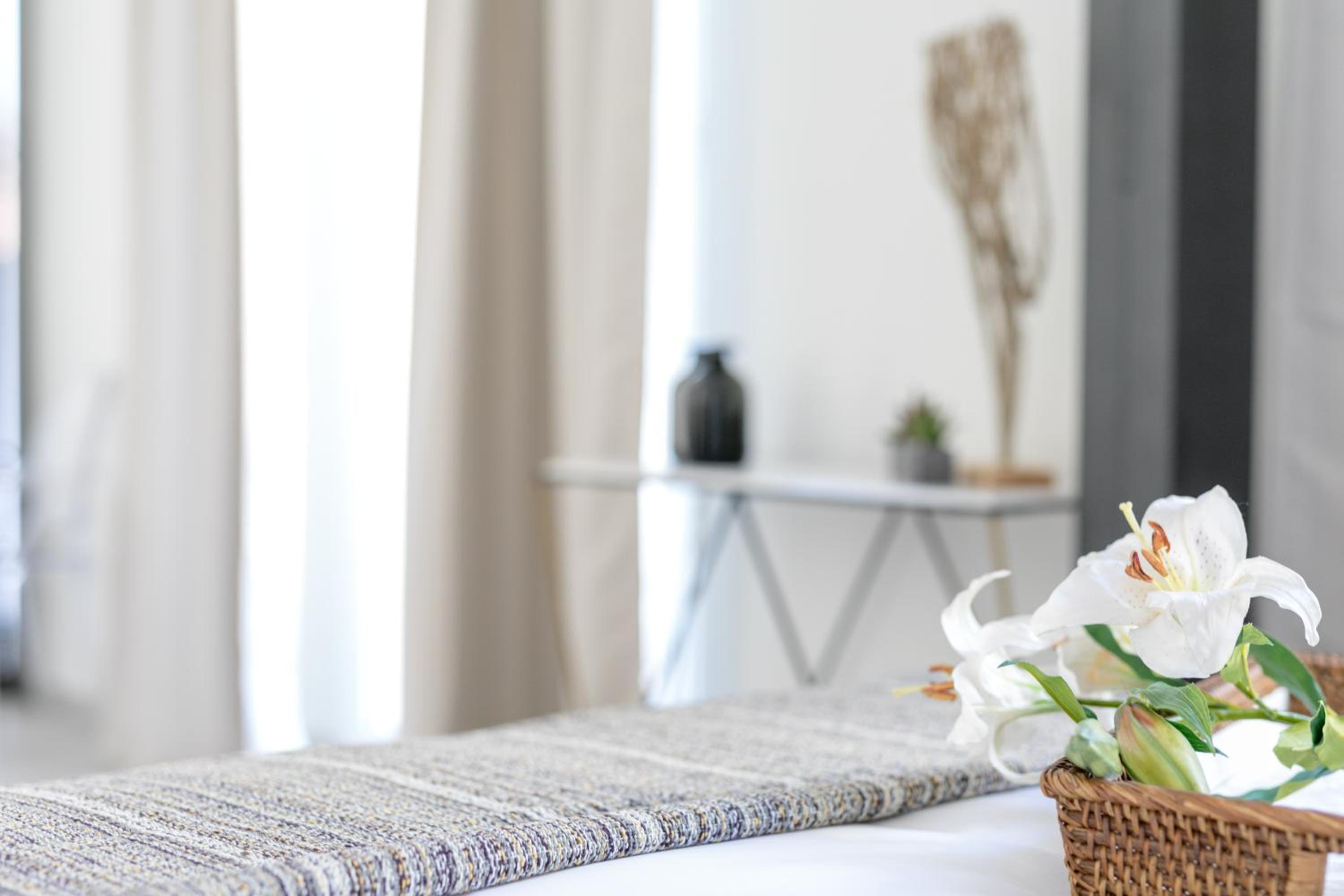 Apartamentos Soho Boutique Museo
