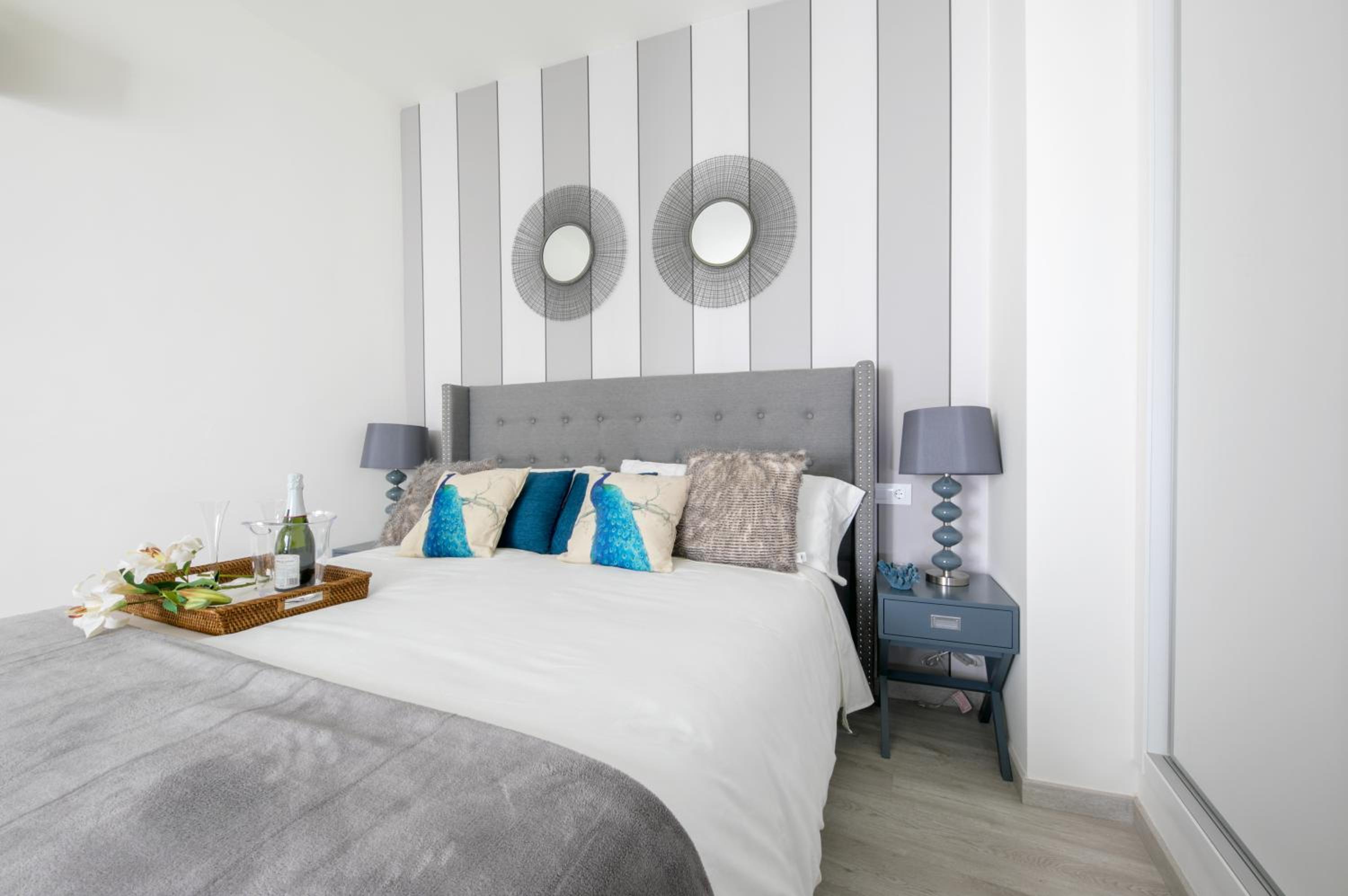 Apartamentos Soho Boutique Museo