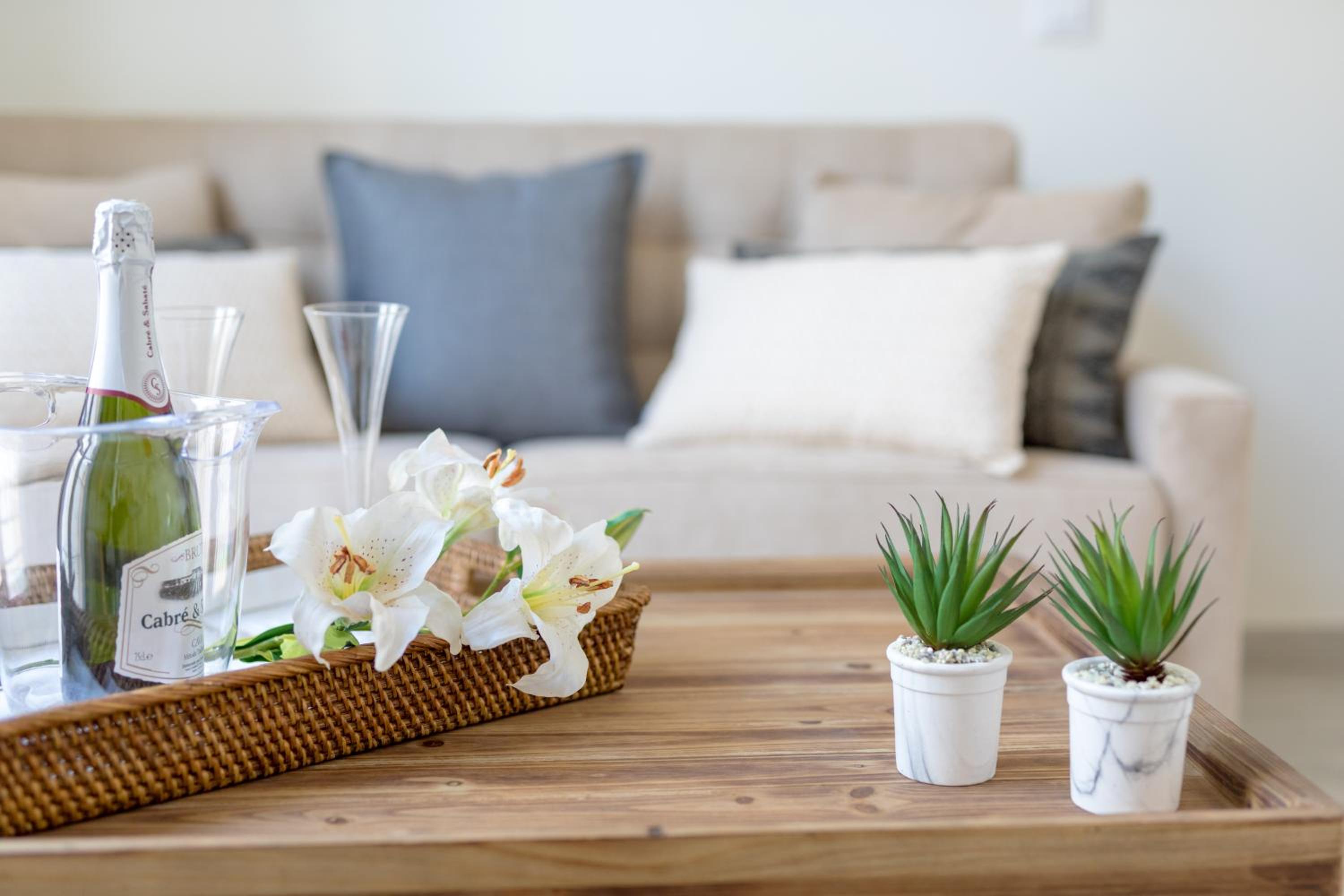 Apartamentos Soho Boutique Museo