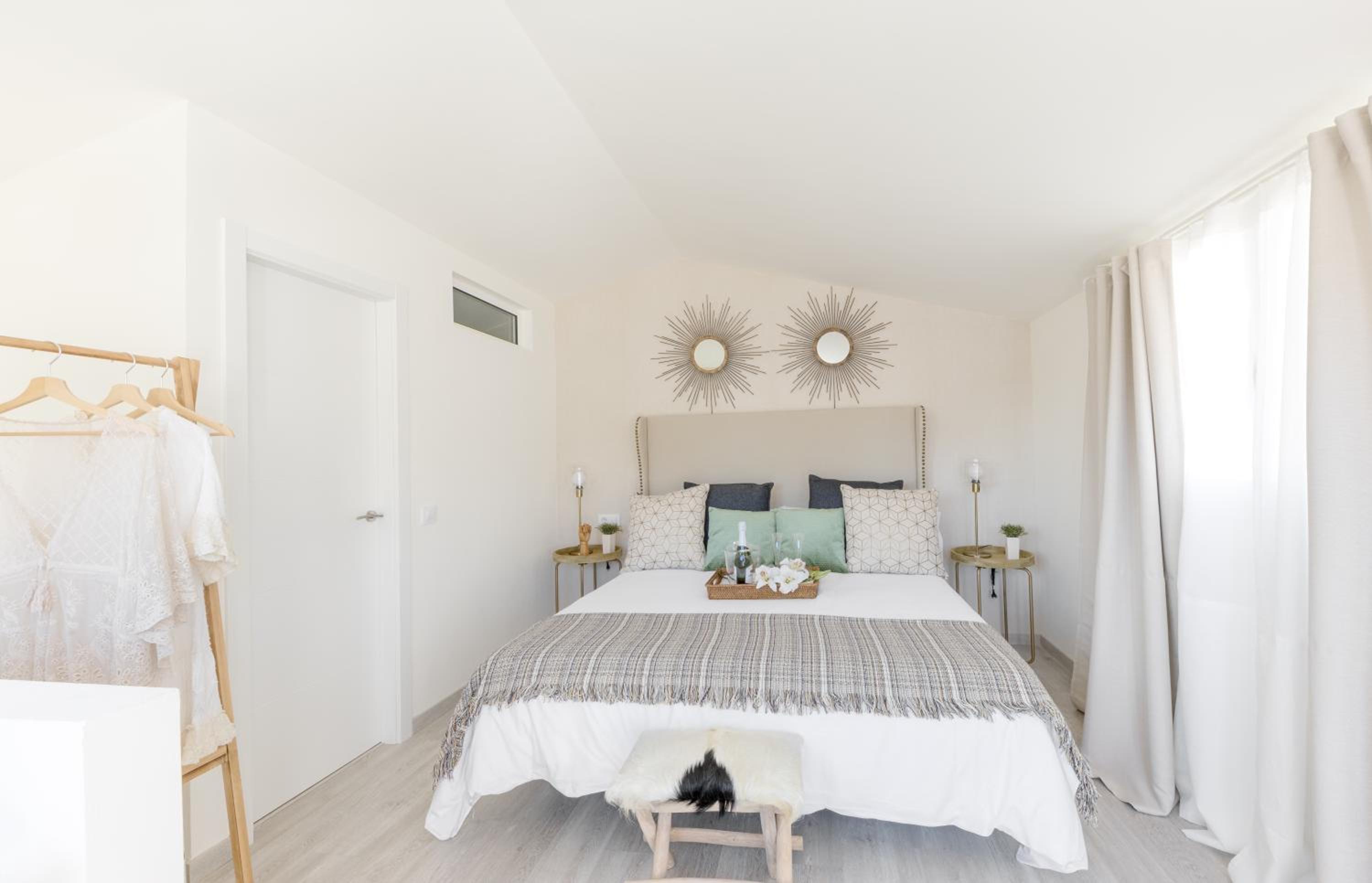 Apartamentos Soho Boutique Museo