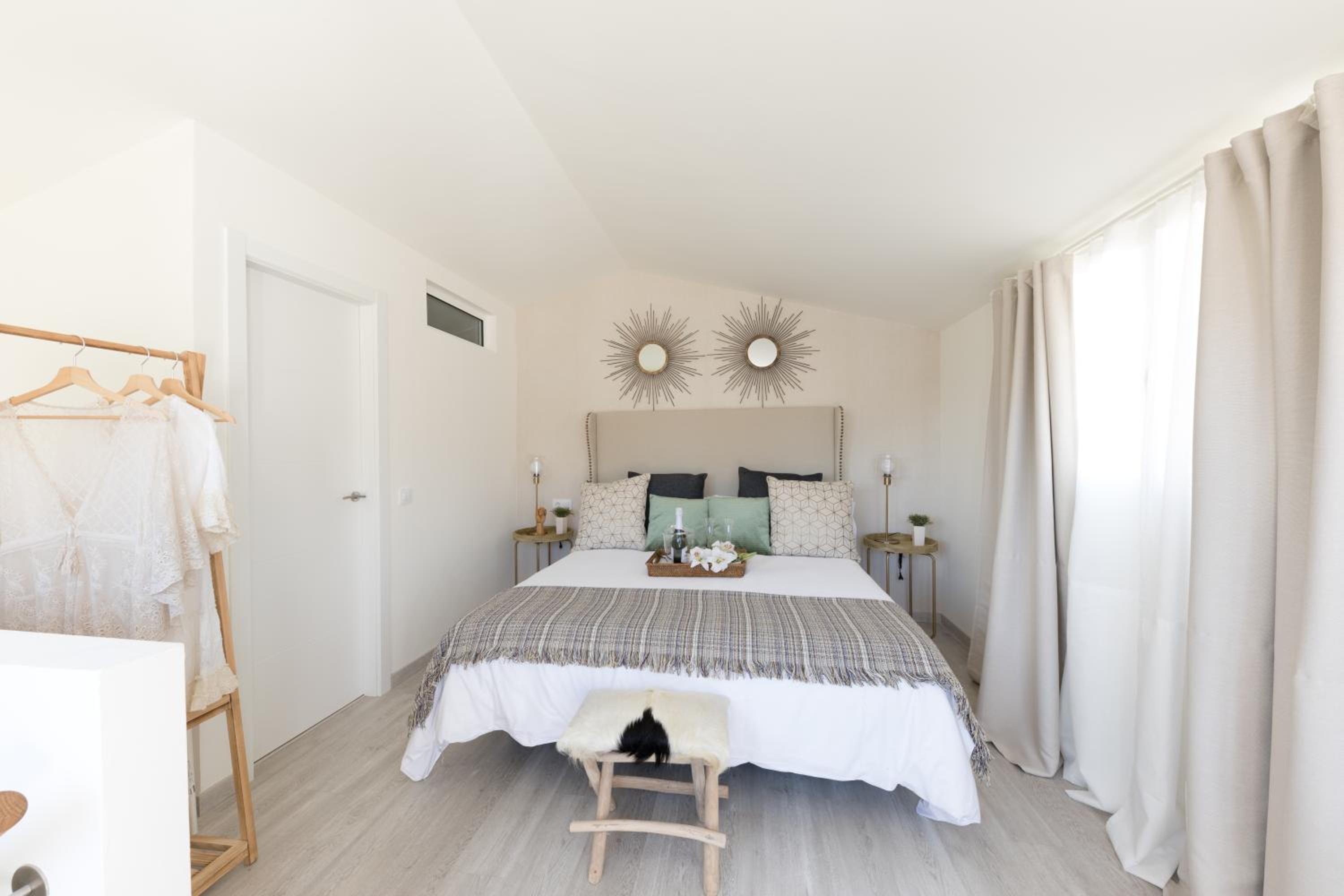 Apartamentos Soho Boutique Museo